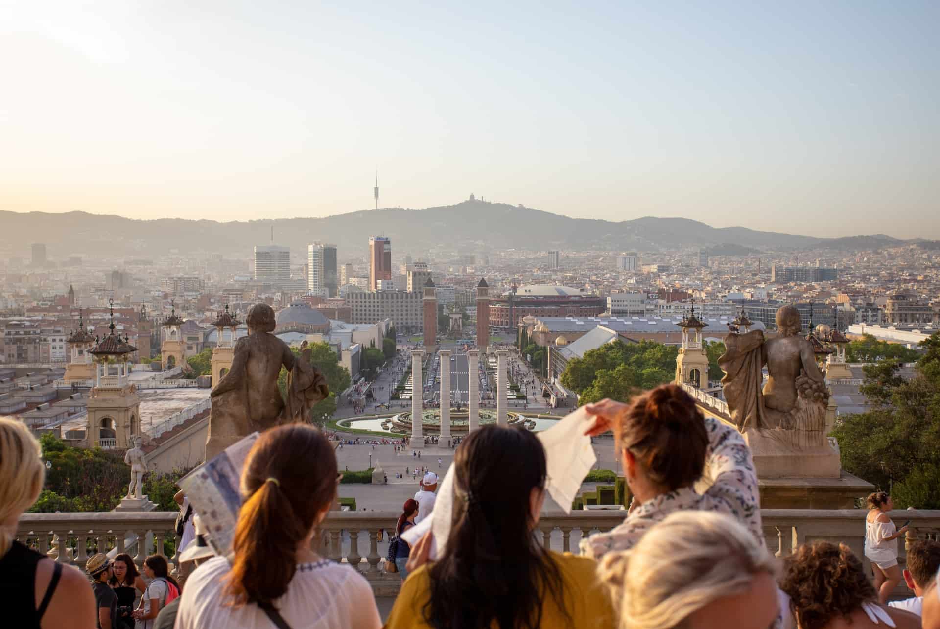 touristes barcelone box activites touristes barcelone box activites
