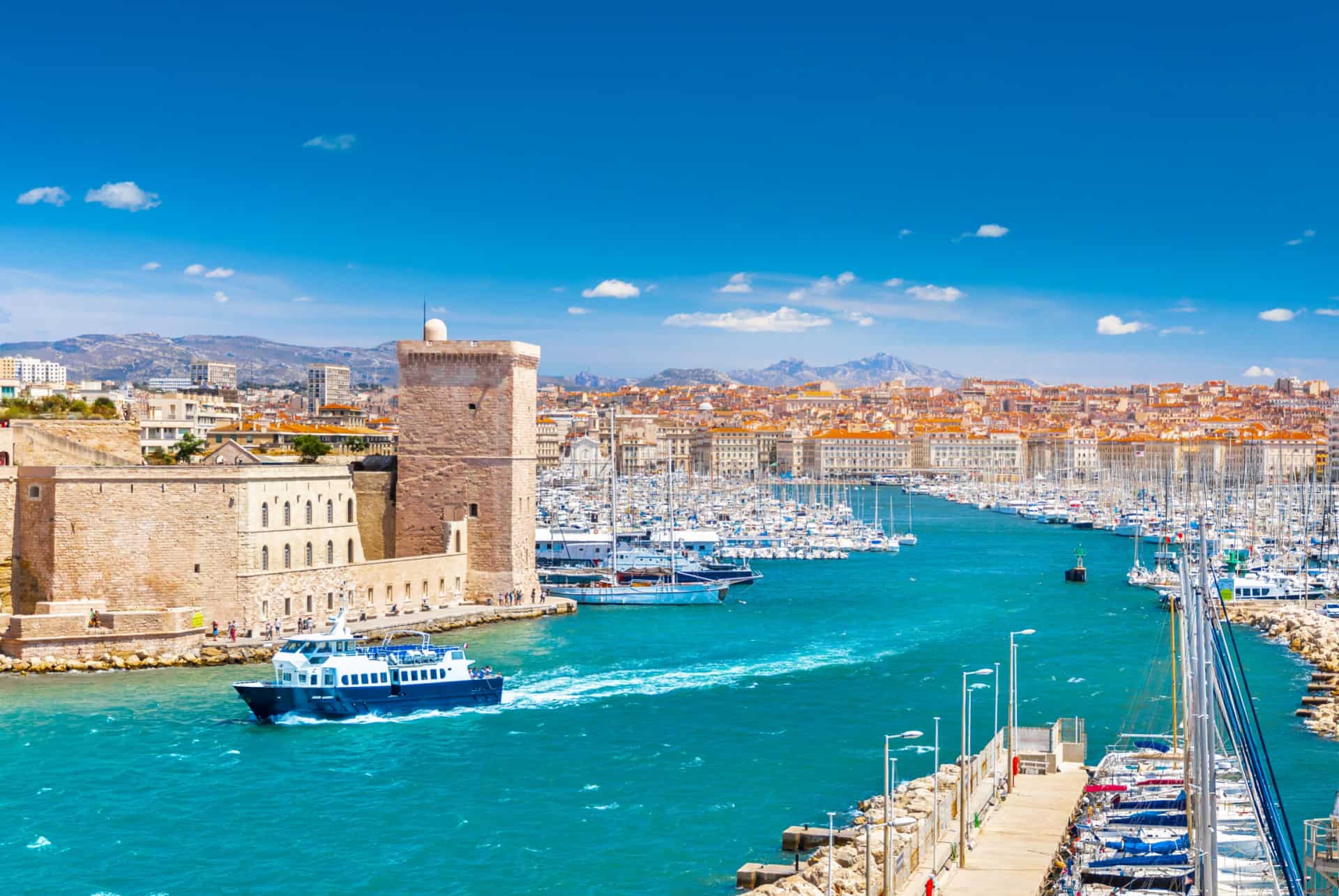 vieux port de marseille quand partir vieux port de marseille quand partir