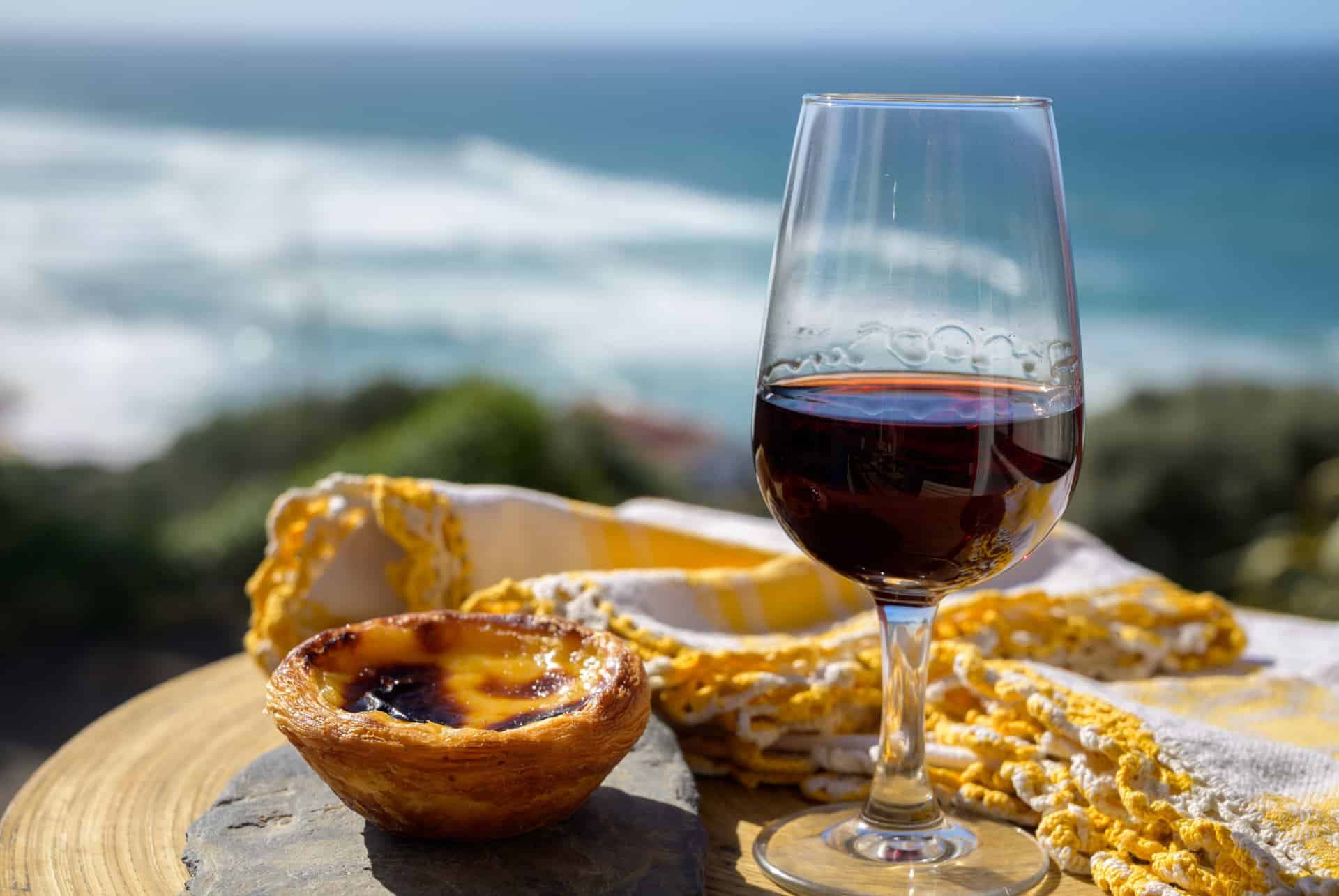 visite gastronomique lisbonne activites lisbonne portugal