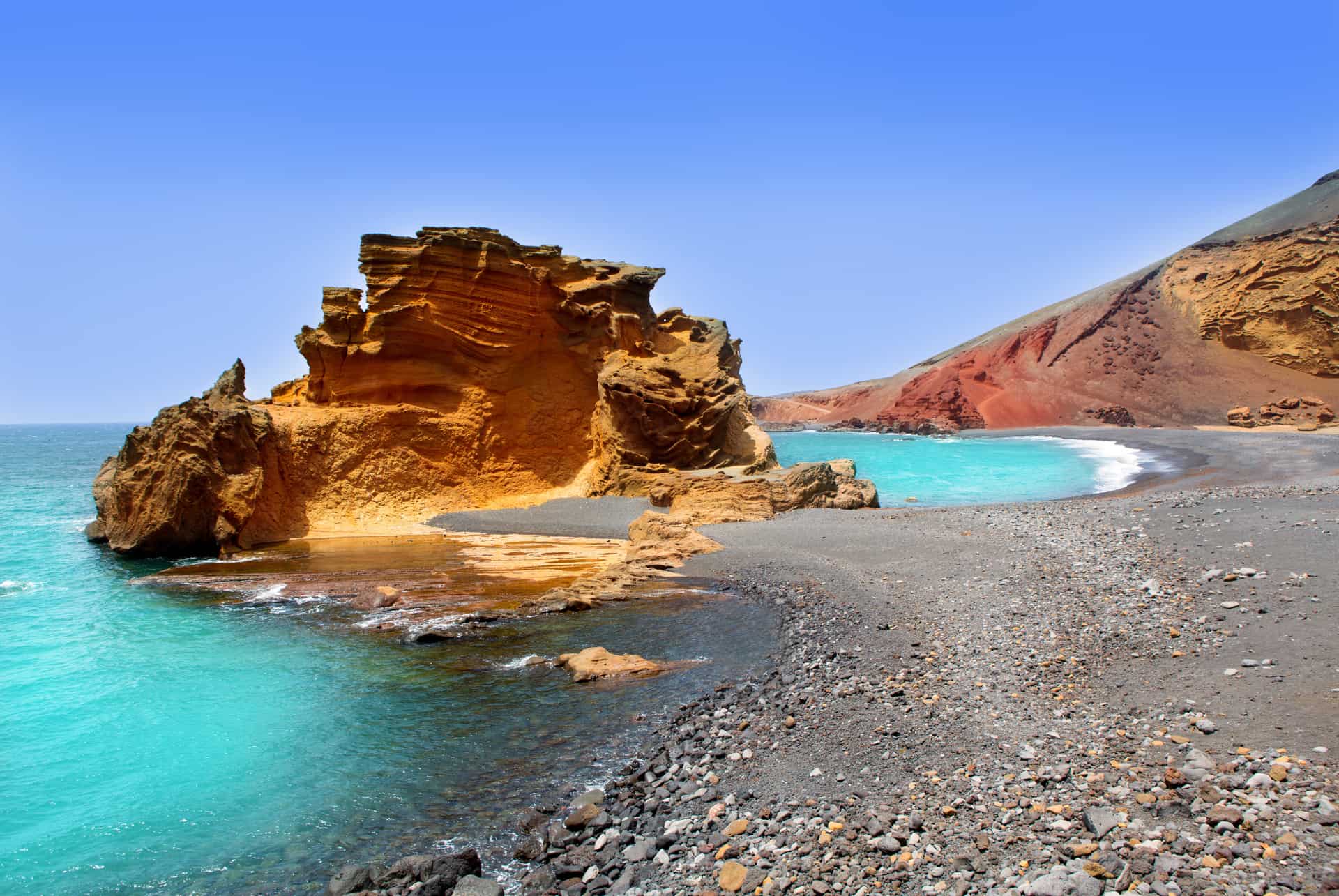 Les îles Canaries