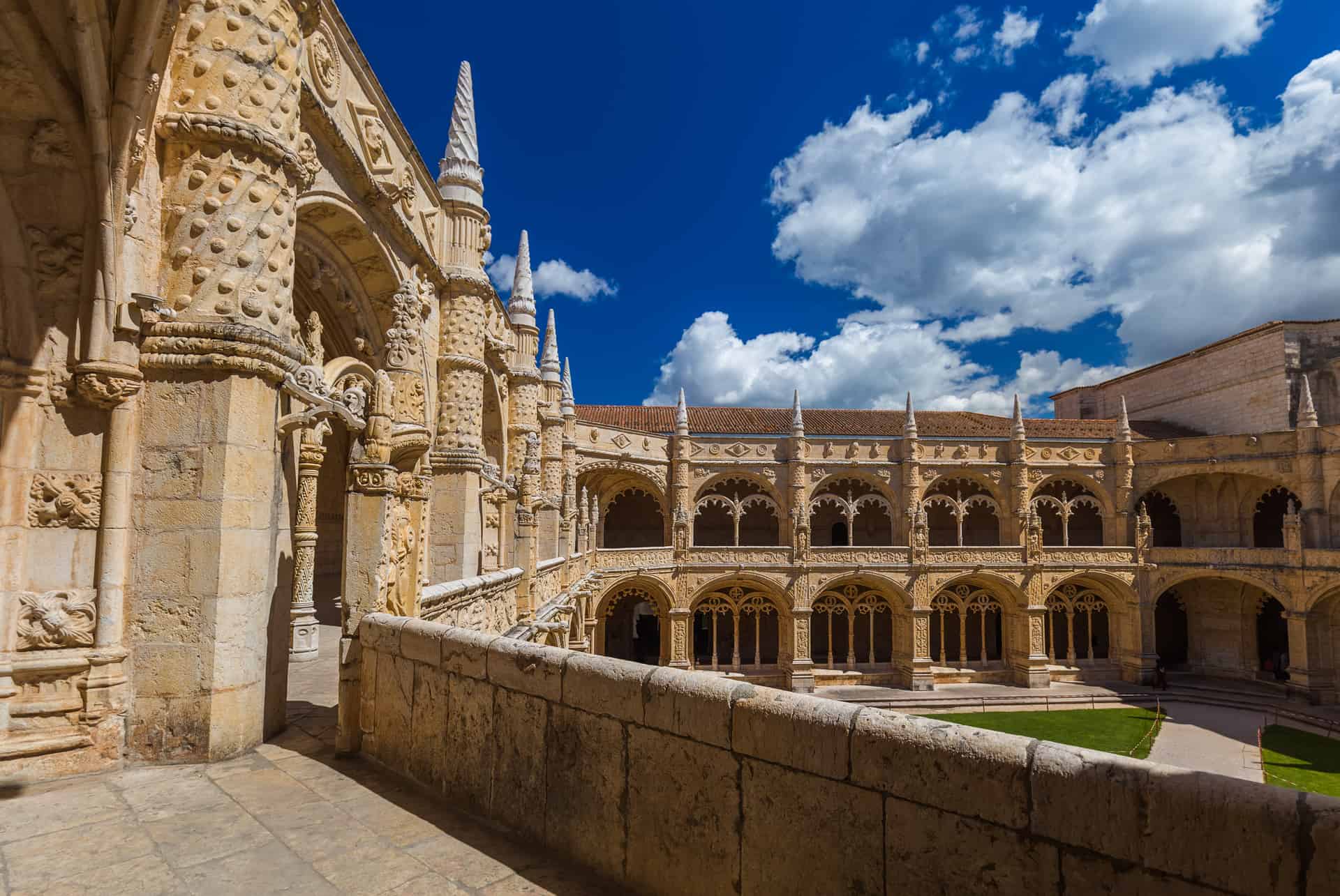 visiter le monastere des hieronymitesonimos Monastery - Lisbon Portugal visiter le monastere des hieronymites