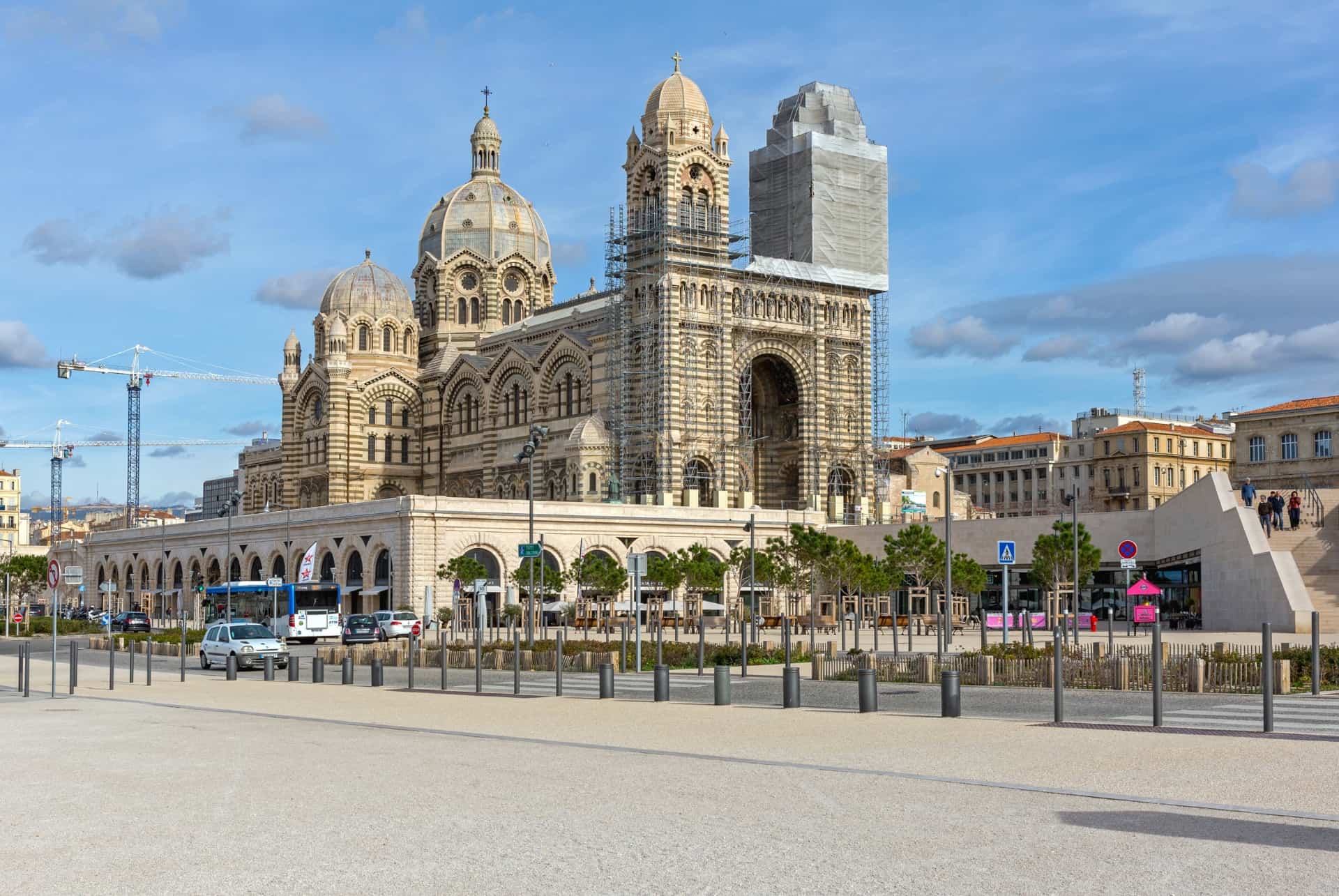 visiter marseille visiter marseille