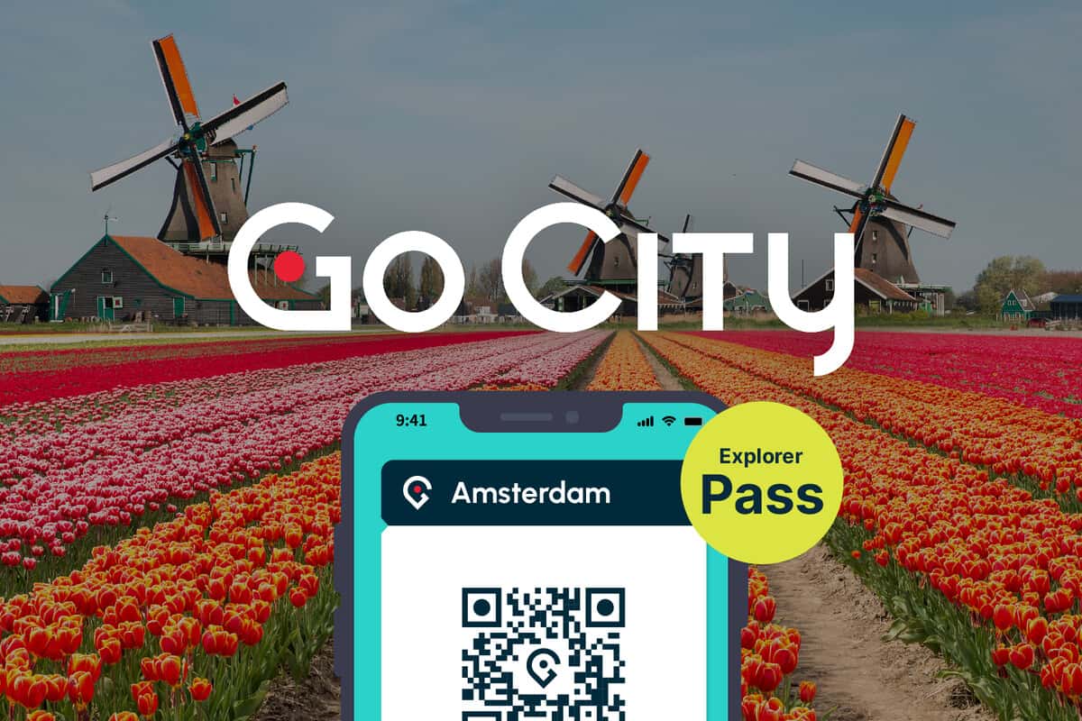 amsterdam go city explorer pass amsterdam go city explorer pass