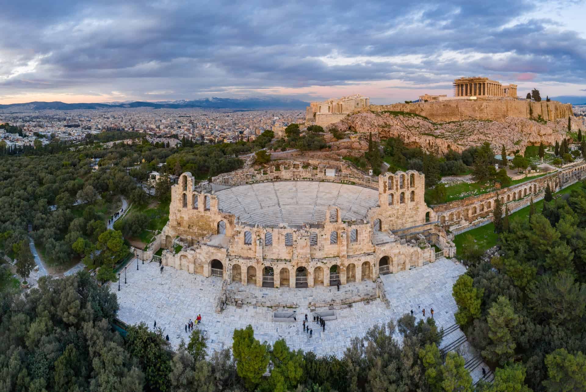 athenes grece en avril athenes grece en avril