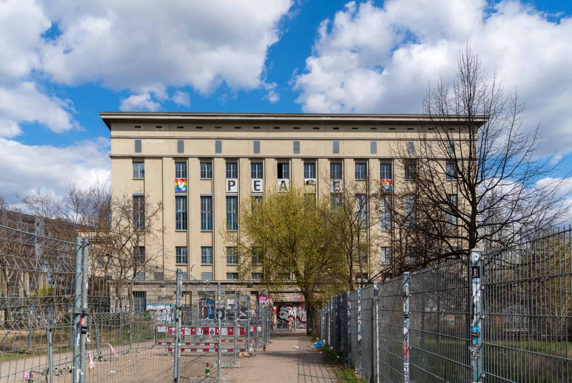 berghain berlin berghain berlin