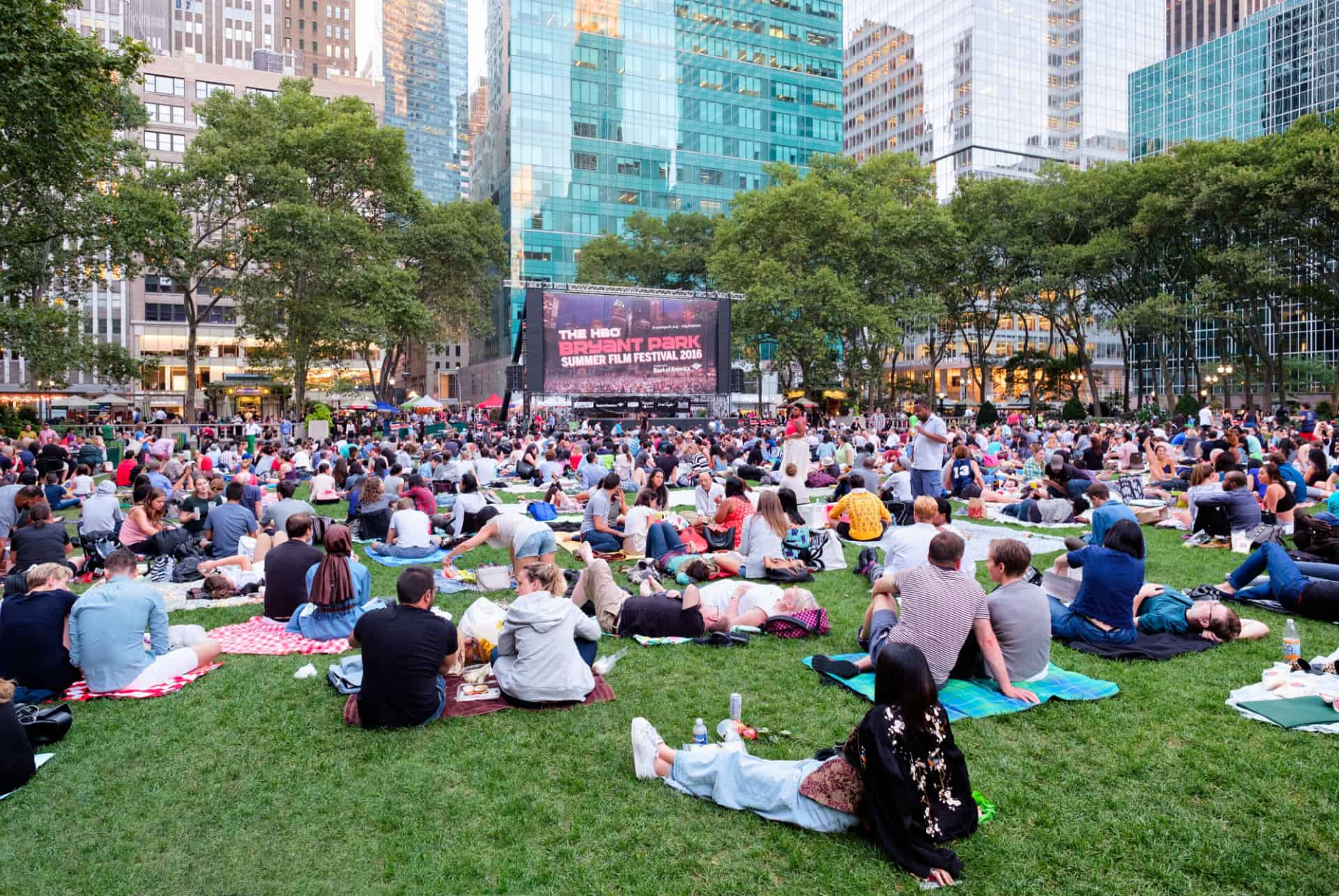 bryant park movie nights bryant park movie nights