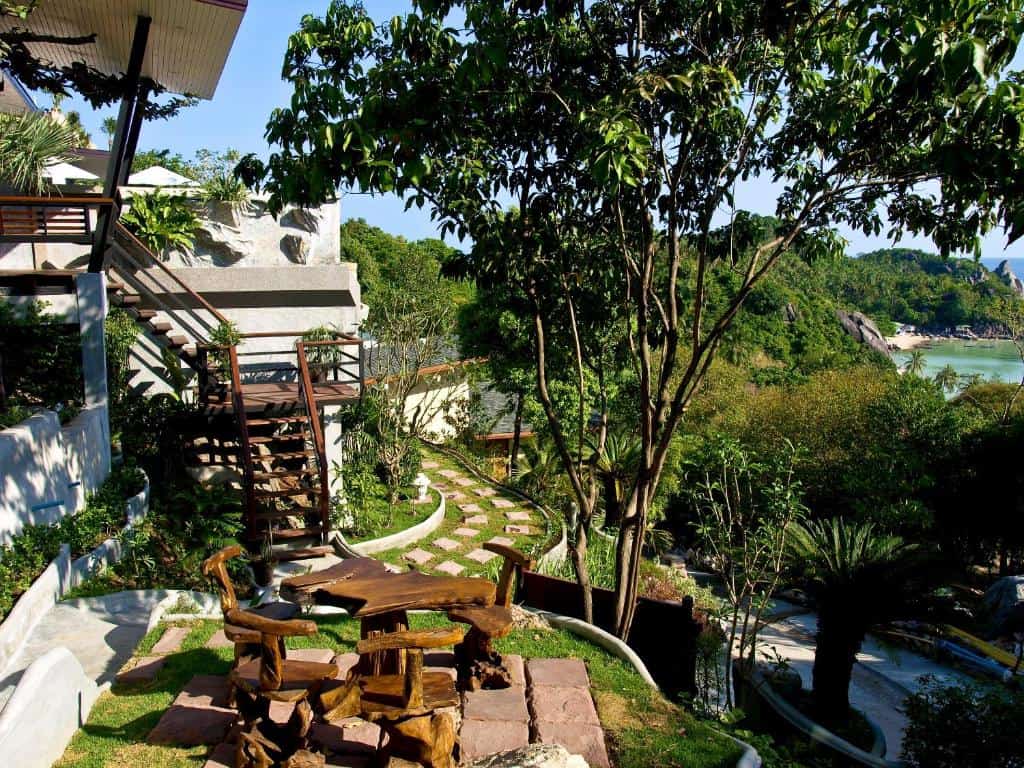 chintakiri resort koh tao chintakiri resort koh tao