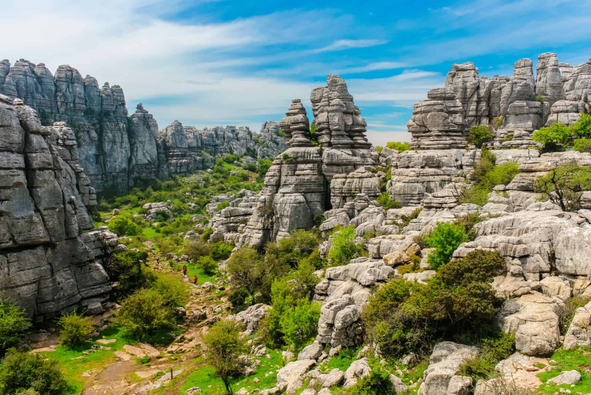 el torcal parc national el torcal parc national