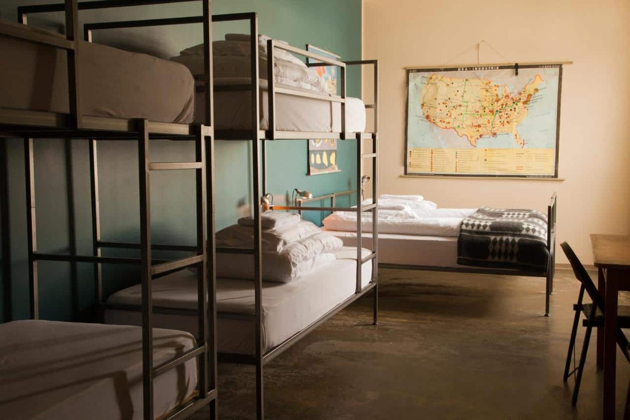 kex hostel chambre kex hostel chambre
