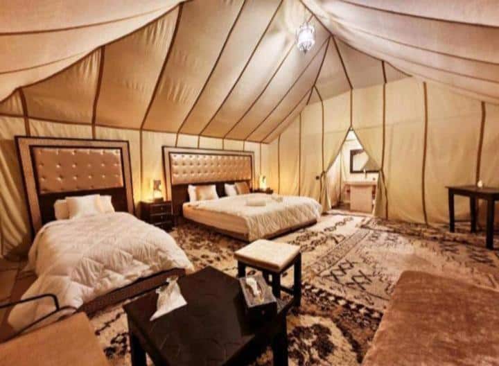 merzouga luxury camp merzouga luxury camp