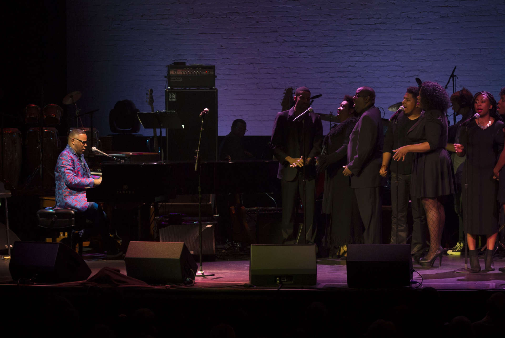 messe gospel harlem messe gospel harlem