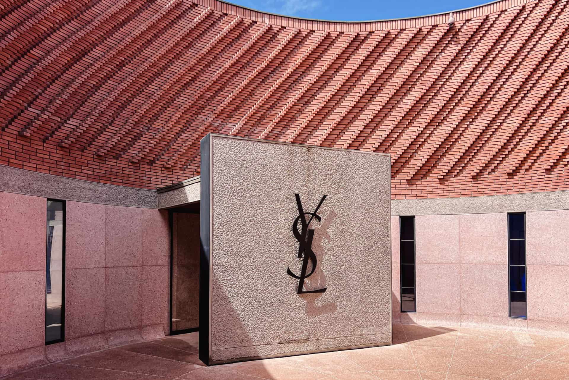musee ysl marrakech 5 jours musee ysl marrakech 5 jours