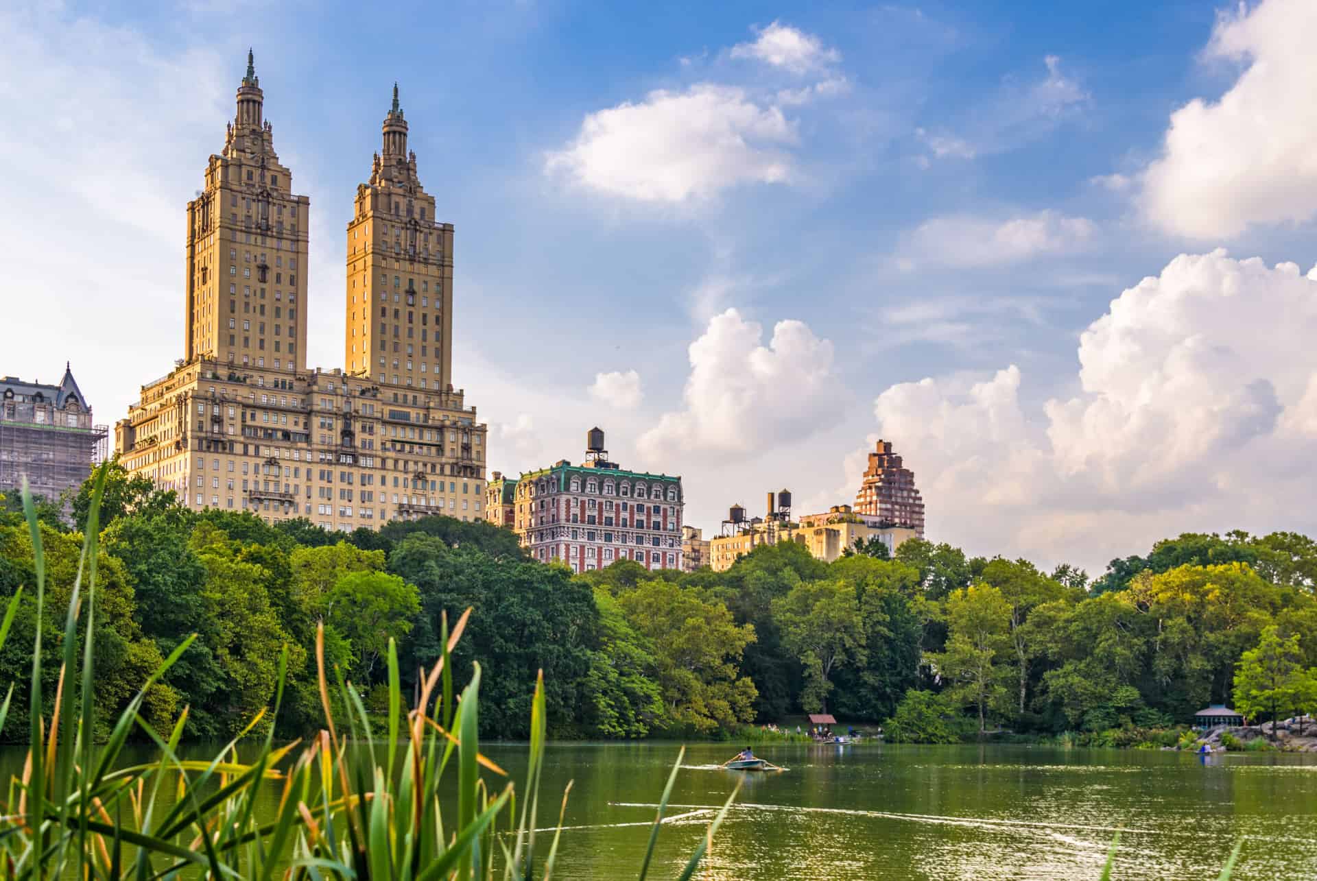 new york en juin new york en juin