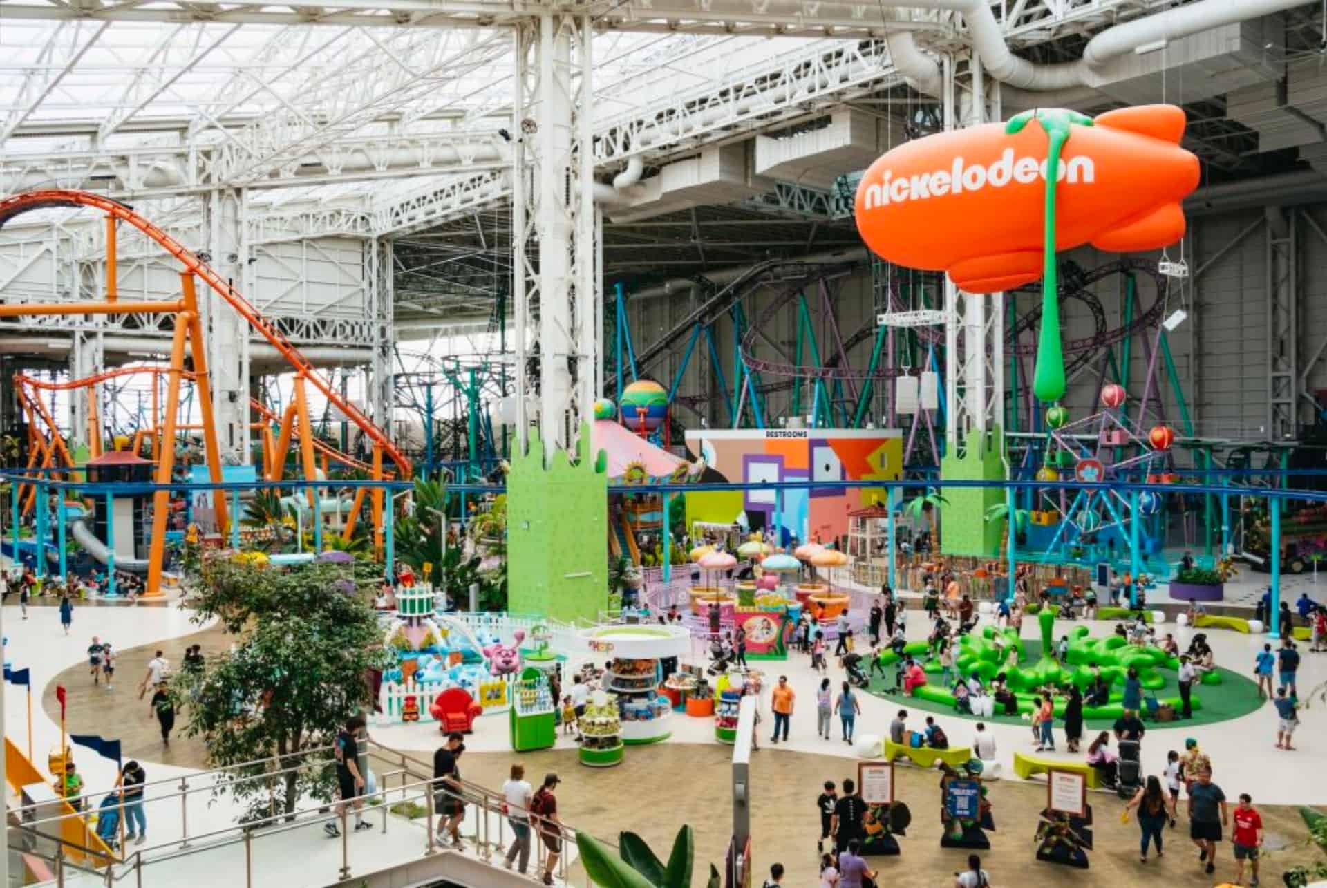 nickelodeon new york nickelodeon new york