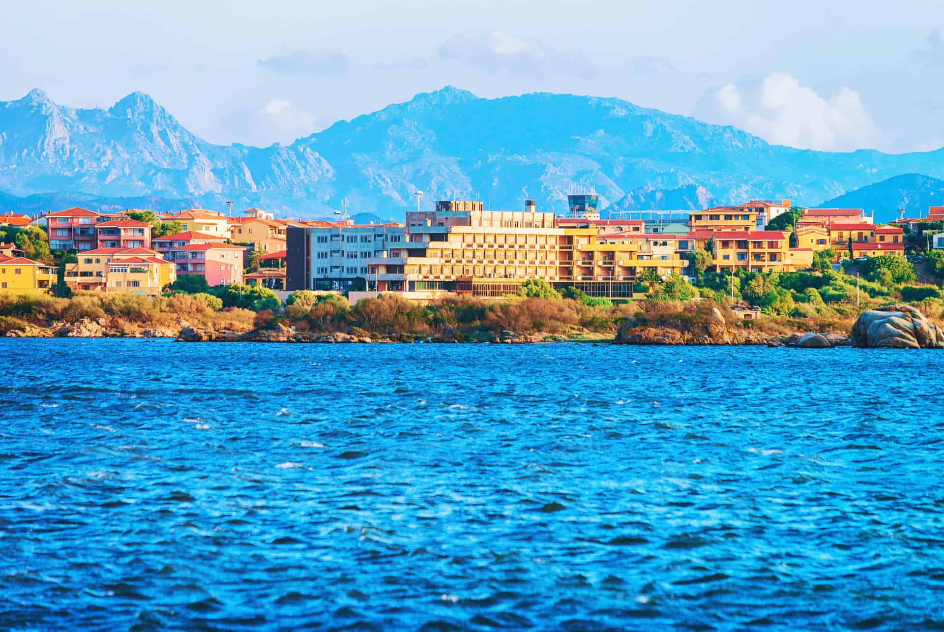 olbia sardaigne olbia road trip sardaigne