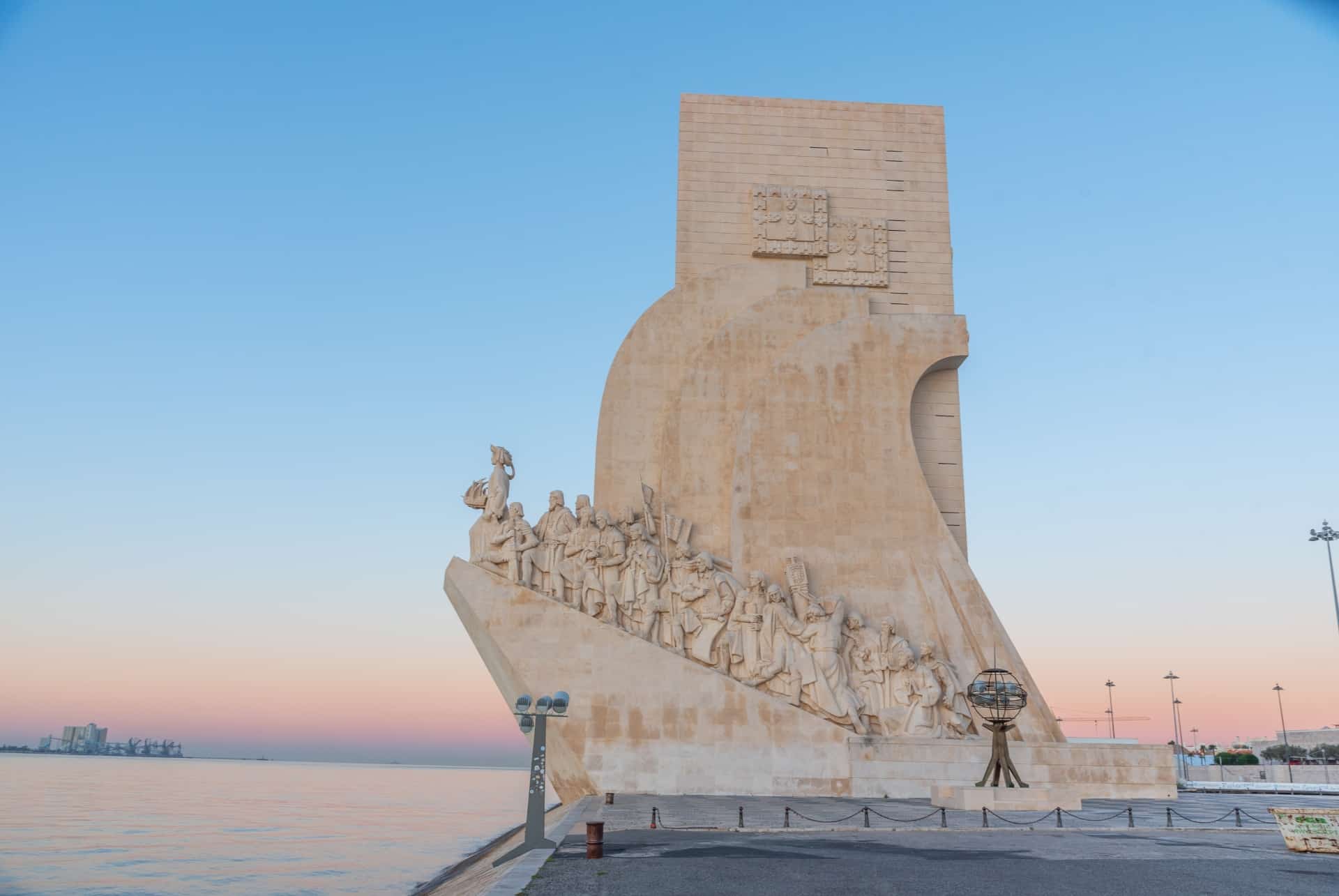 padrao dos descobrimentos lisbonne en 6 jours padrao dos descobrimentos lisbonne en 6 jours