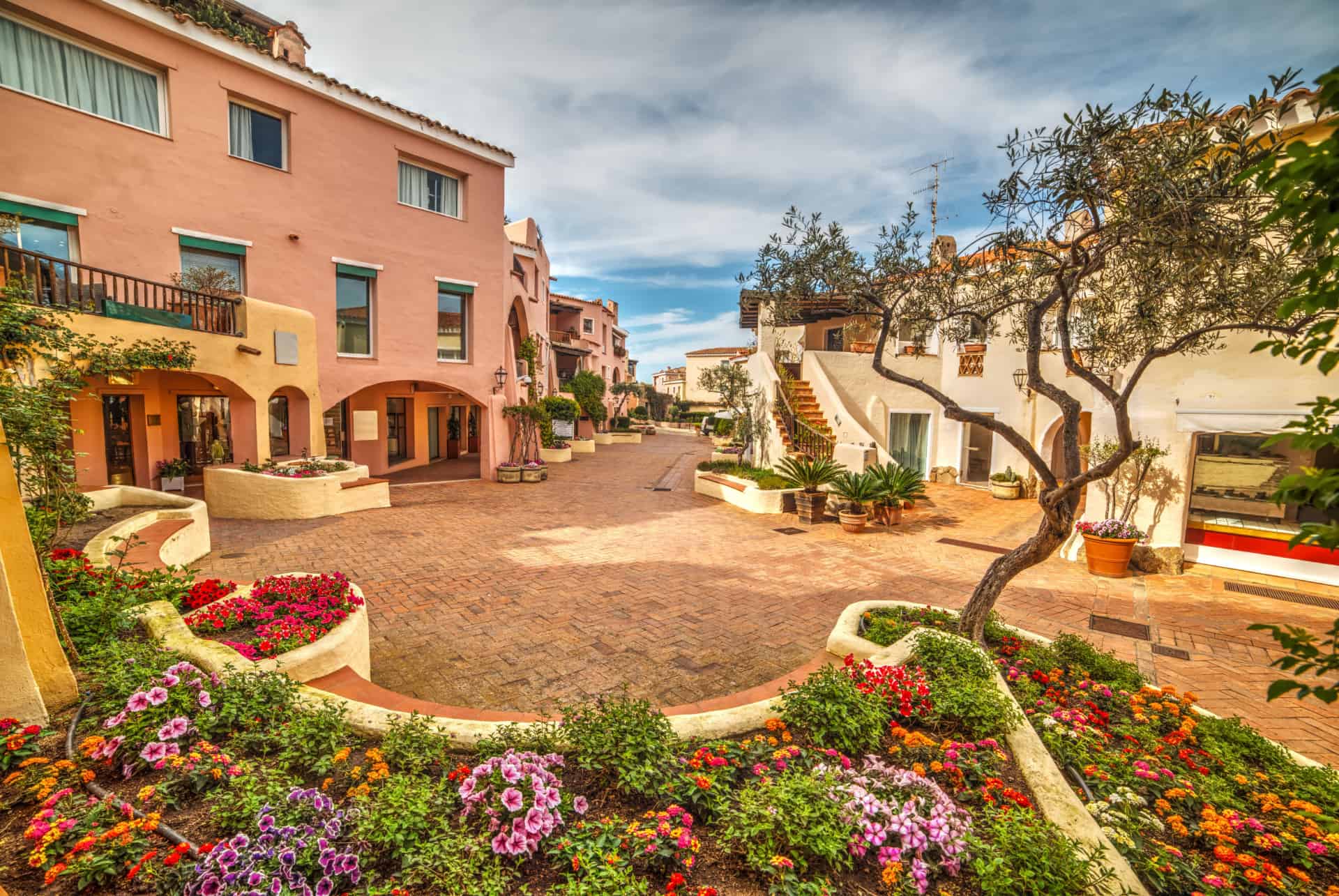 porto cervo porto cervo