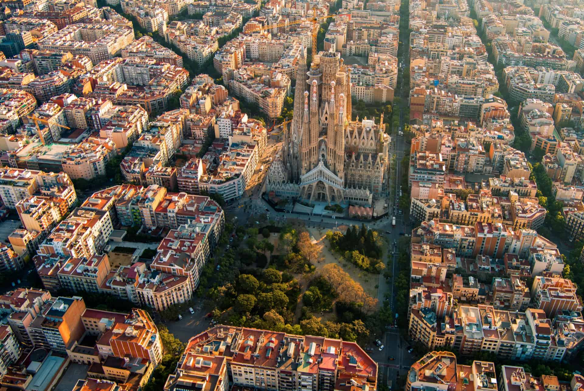 pourquoi visiter barcelone juin pourquoi visiter barcelone juin