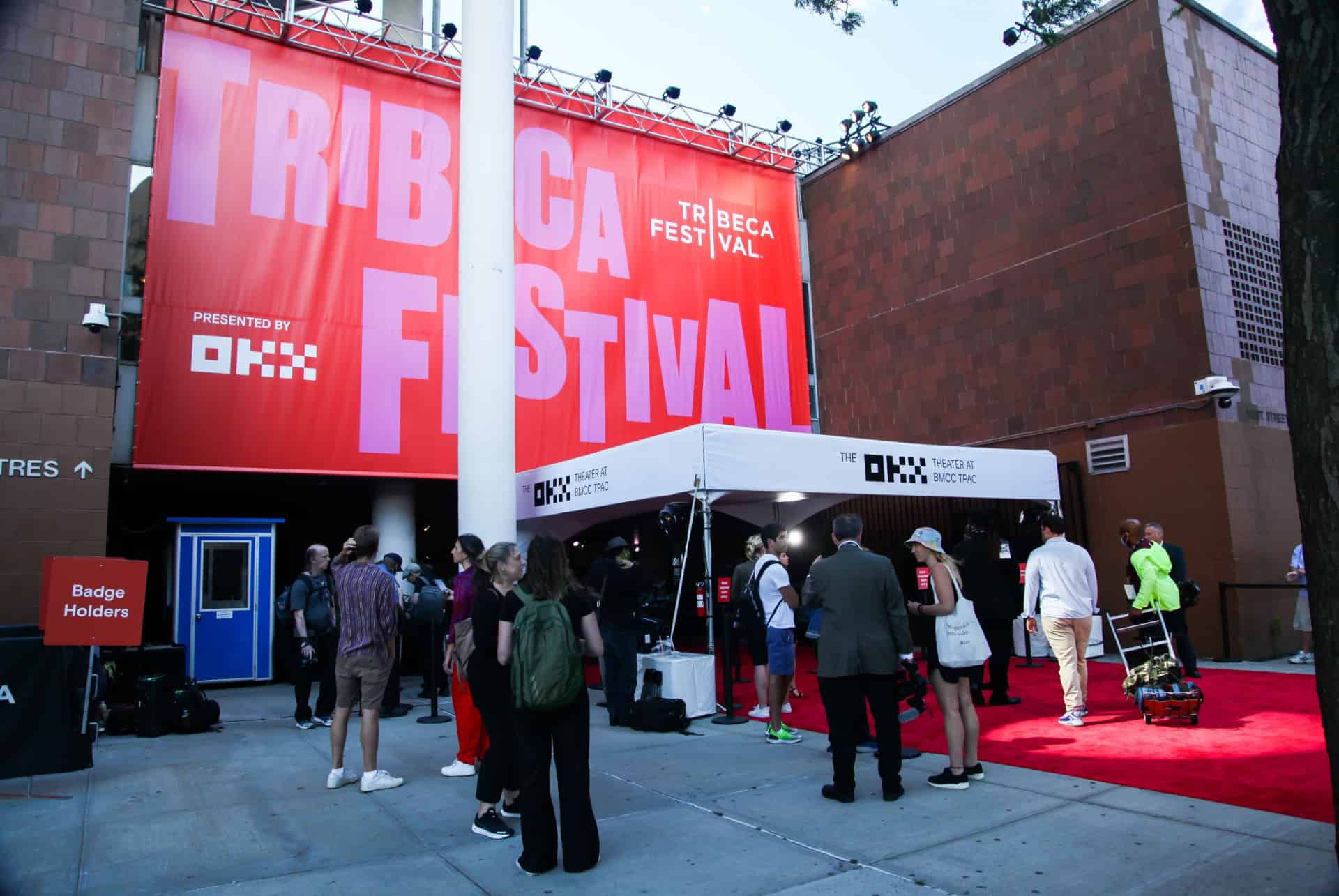 tribeca festival tribeca festival