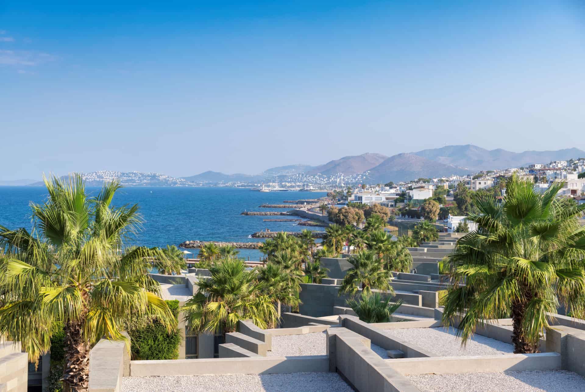 turgutreis turgutreis
