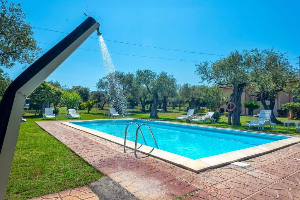 villa grazia villa grazia
