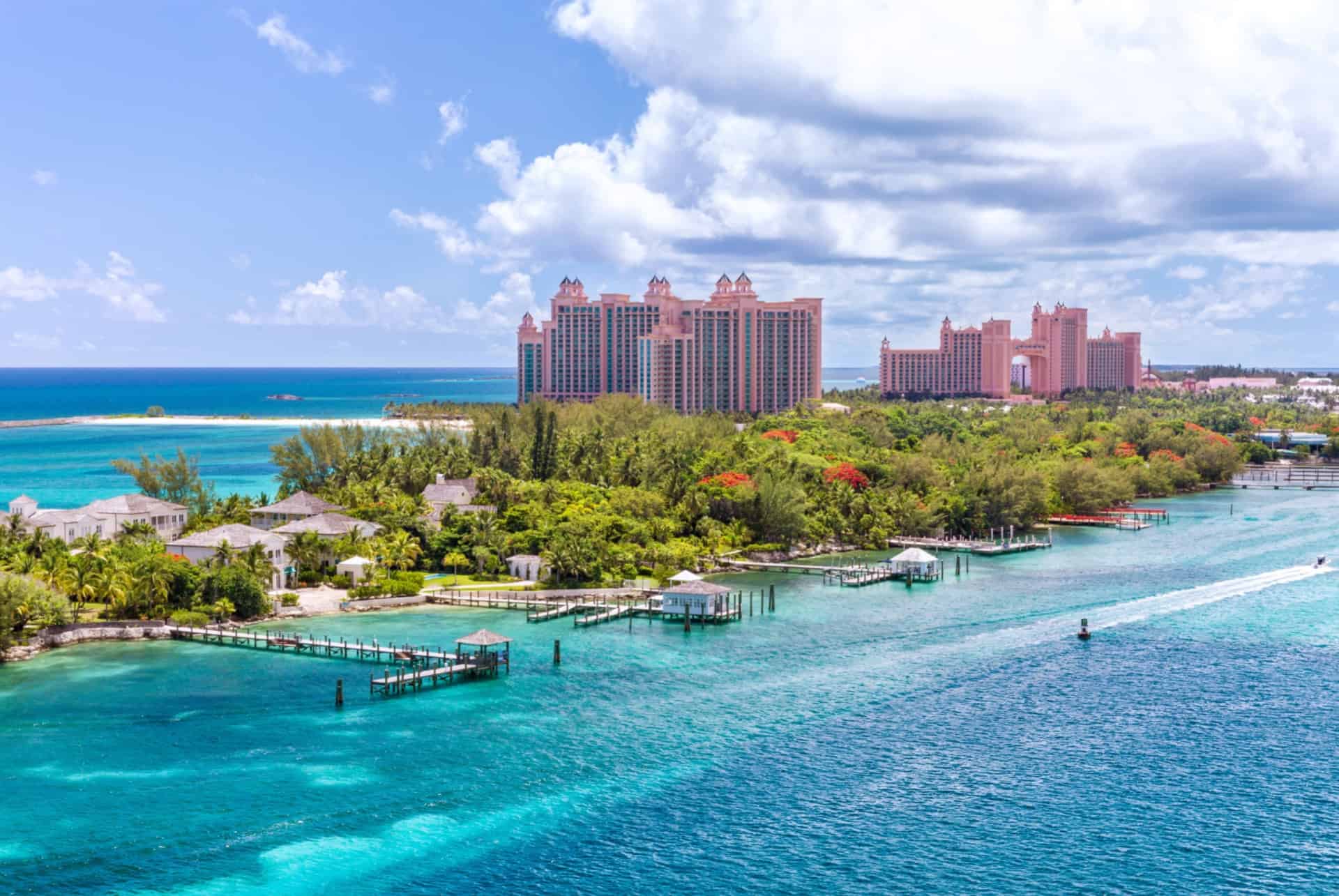 atlantis resort que faire aux bahamas atlantis resort