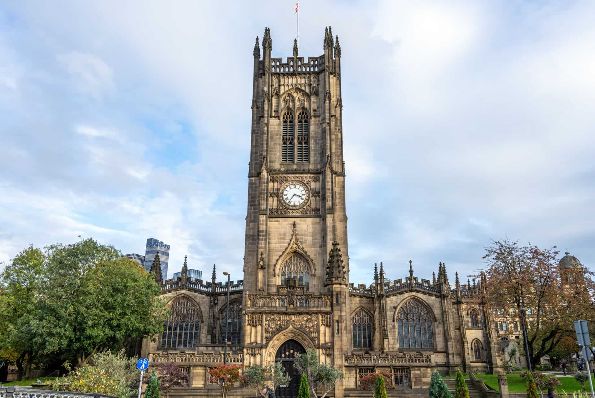 cathedrale manchester cathedrale manchester