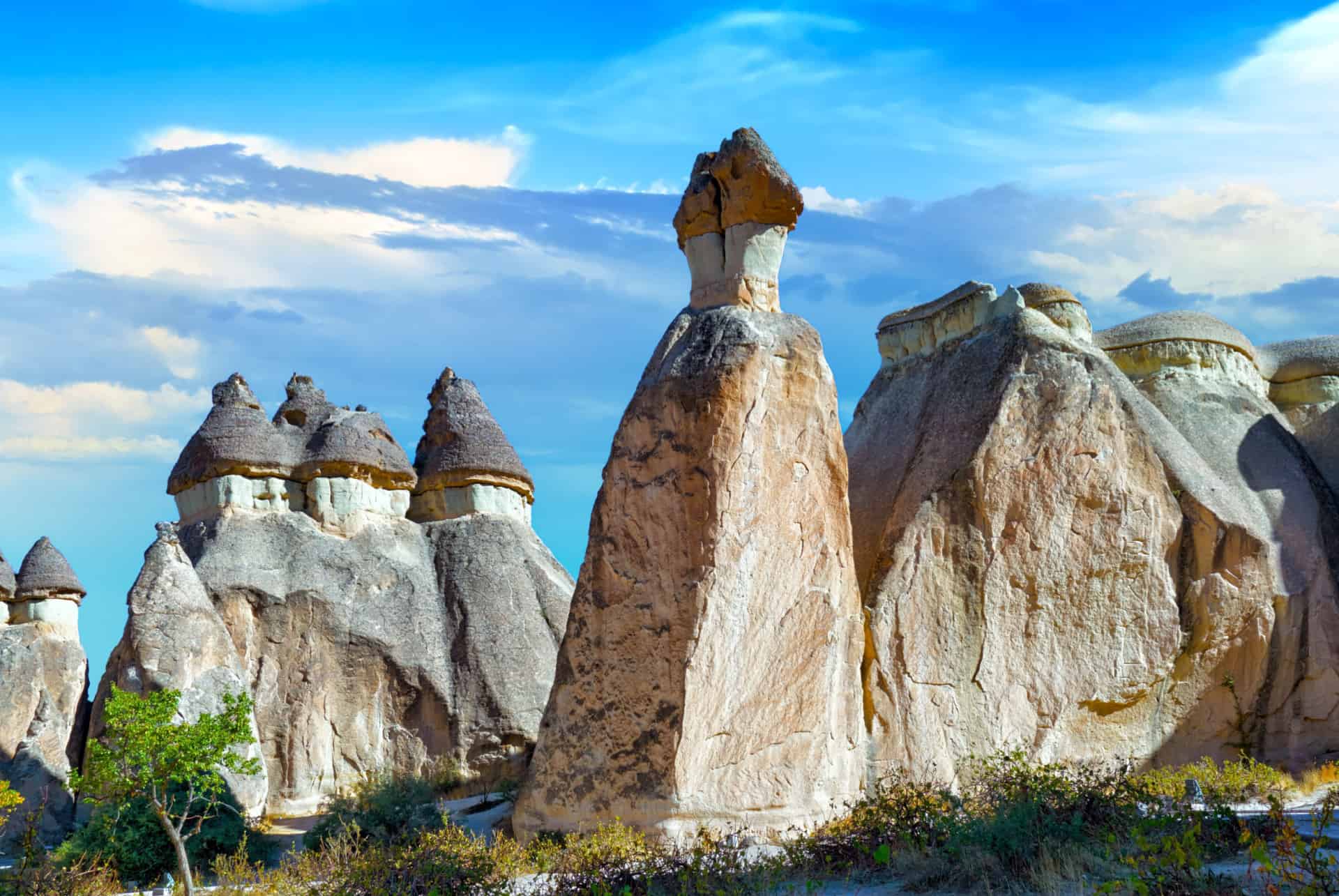 cheminee fee goreme cheminee fee goreme