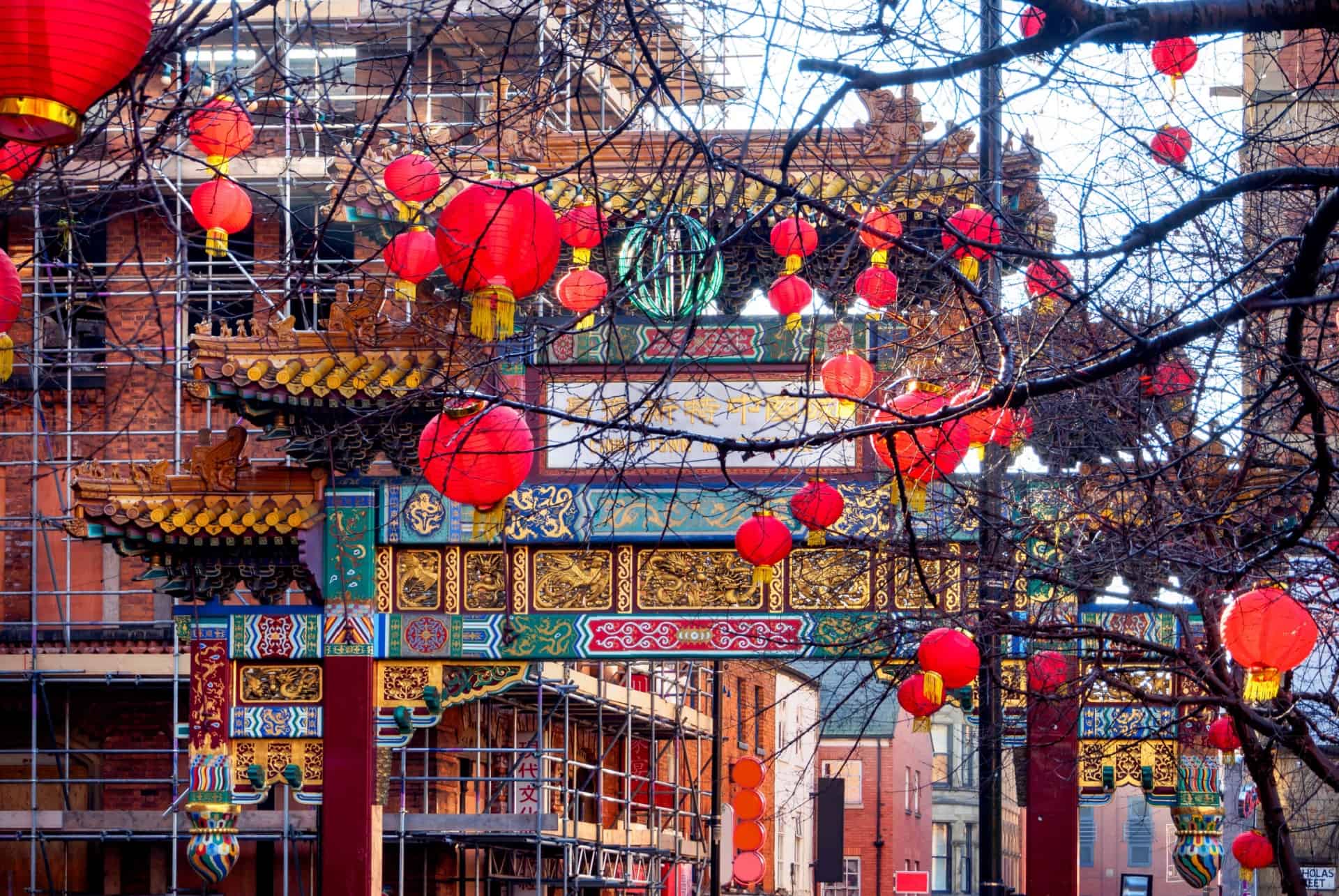 chinatown que faire manchester chinatown que faire manchester
