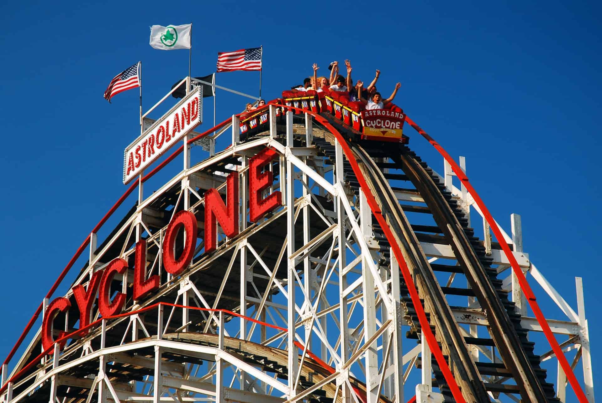 coney island nyc coney island nyc
