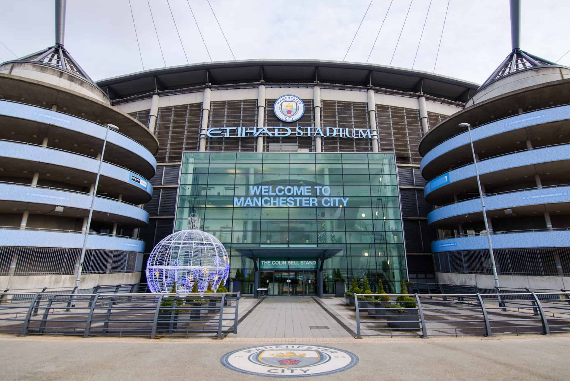 etihad stadium etihad stadium
