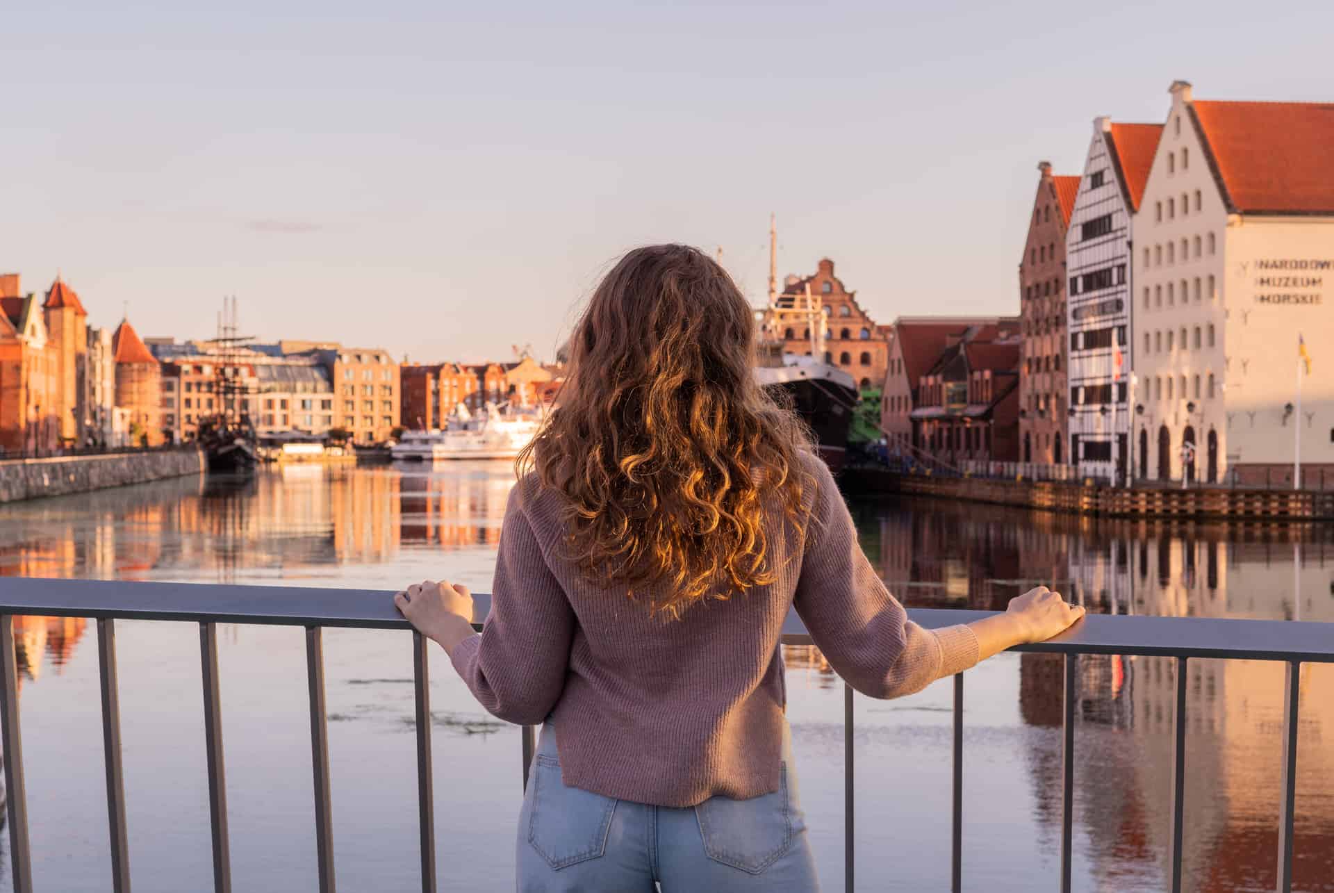 que faire a gdansk activites activites