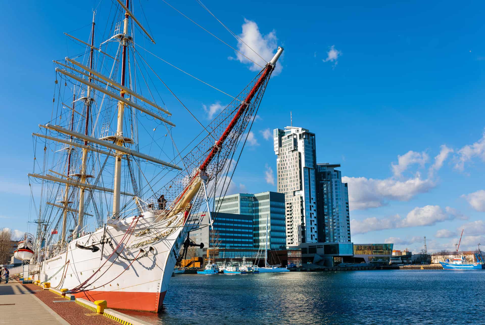 que faire a gdansk gdynia que faire a gdansk gdynia