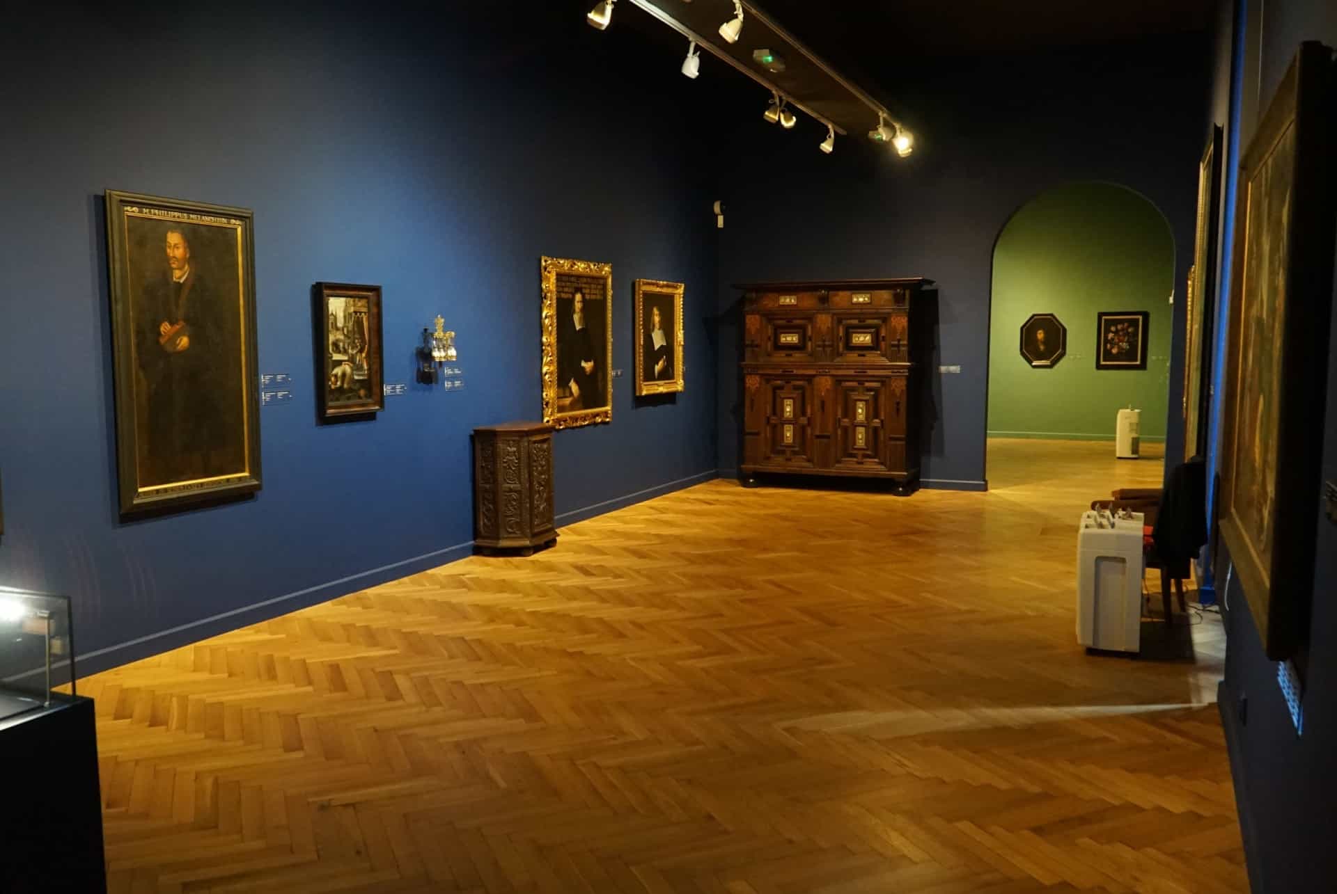 que faire a gdansk musee national que faire a gdansk musee national