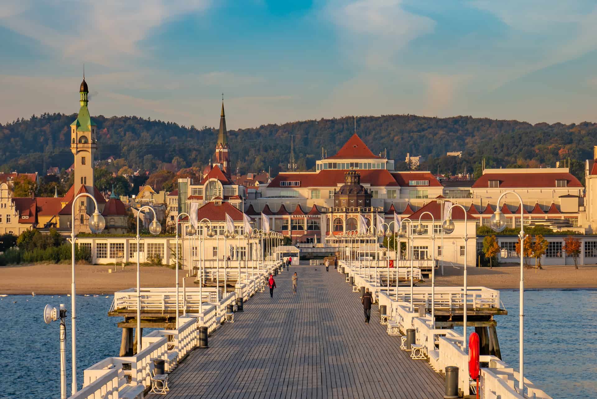 que faire a gdansk sopot que faire a gdansk sopot