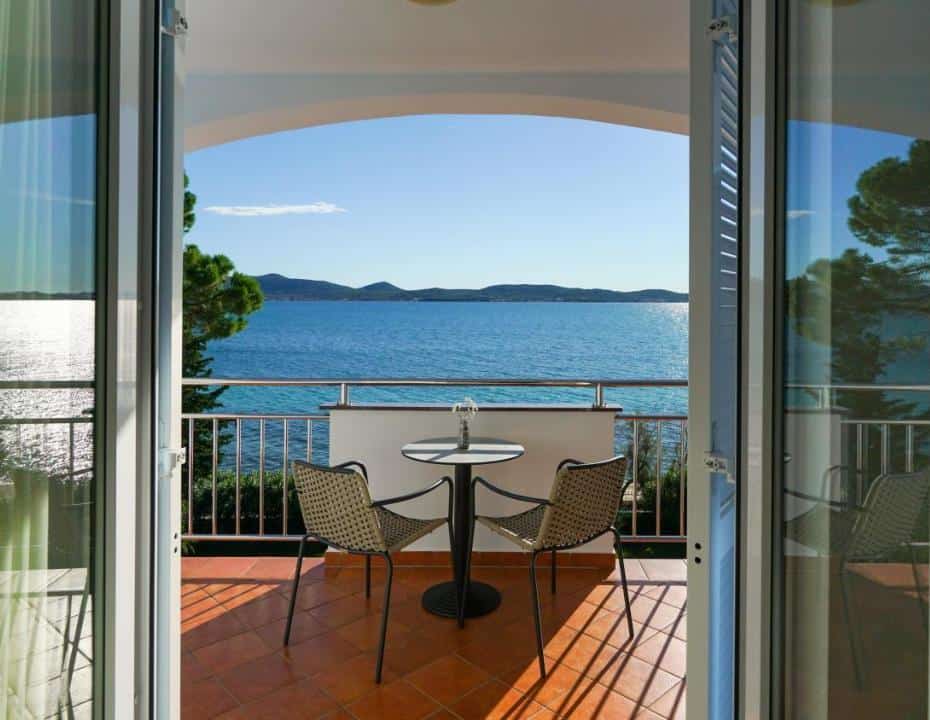 hotel belvedere en croatie hotel belvedere en croatie