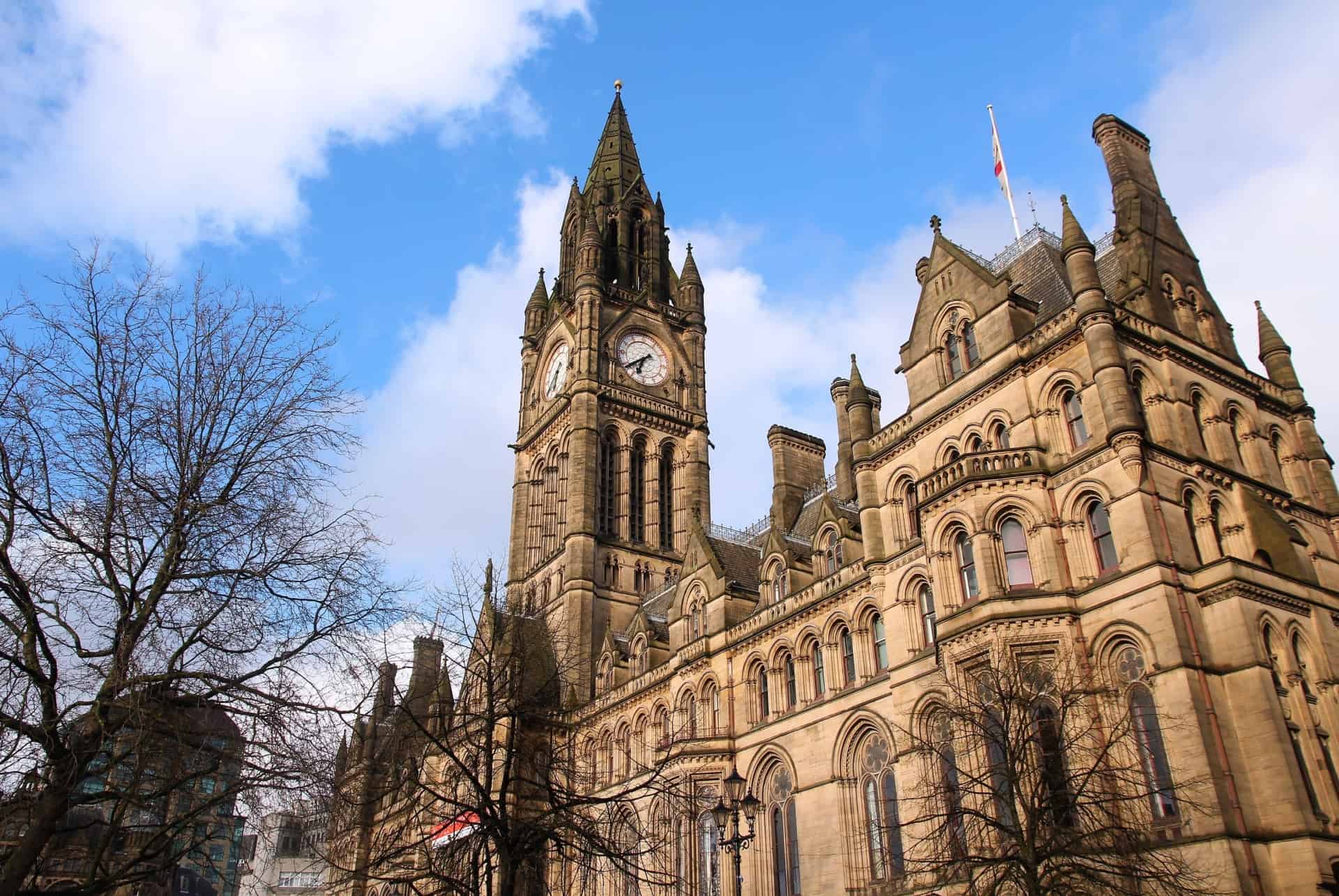 hotel de ville que faire manchester hotel de ville que faire manchester