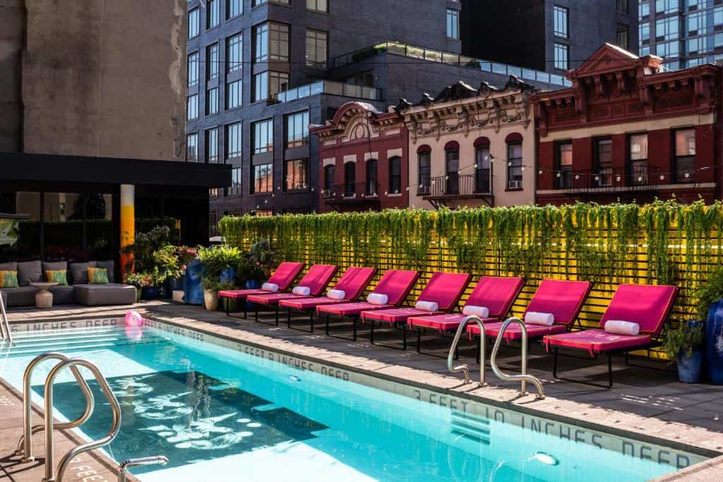 hotel sixty les hotel sixty les