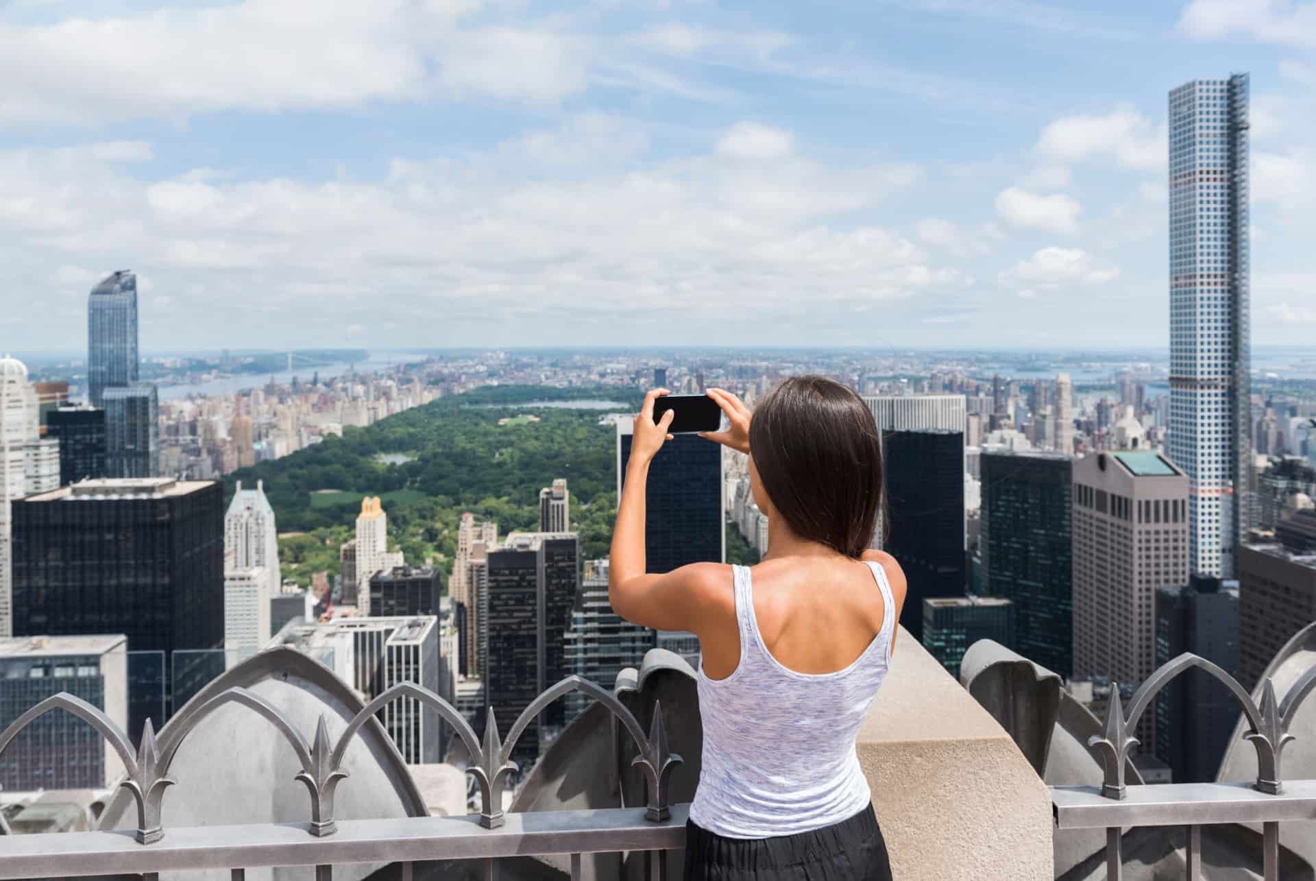 les incontournables de new york les incontournables de new york