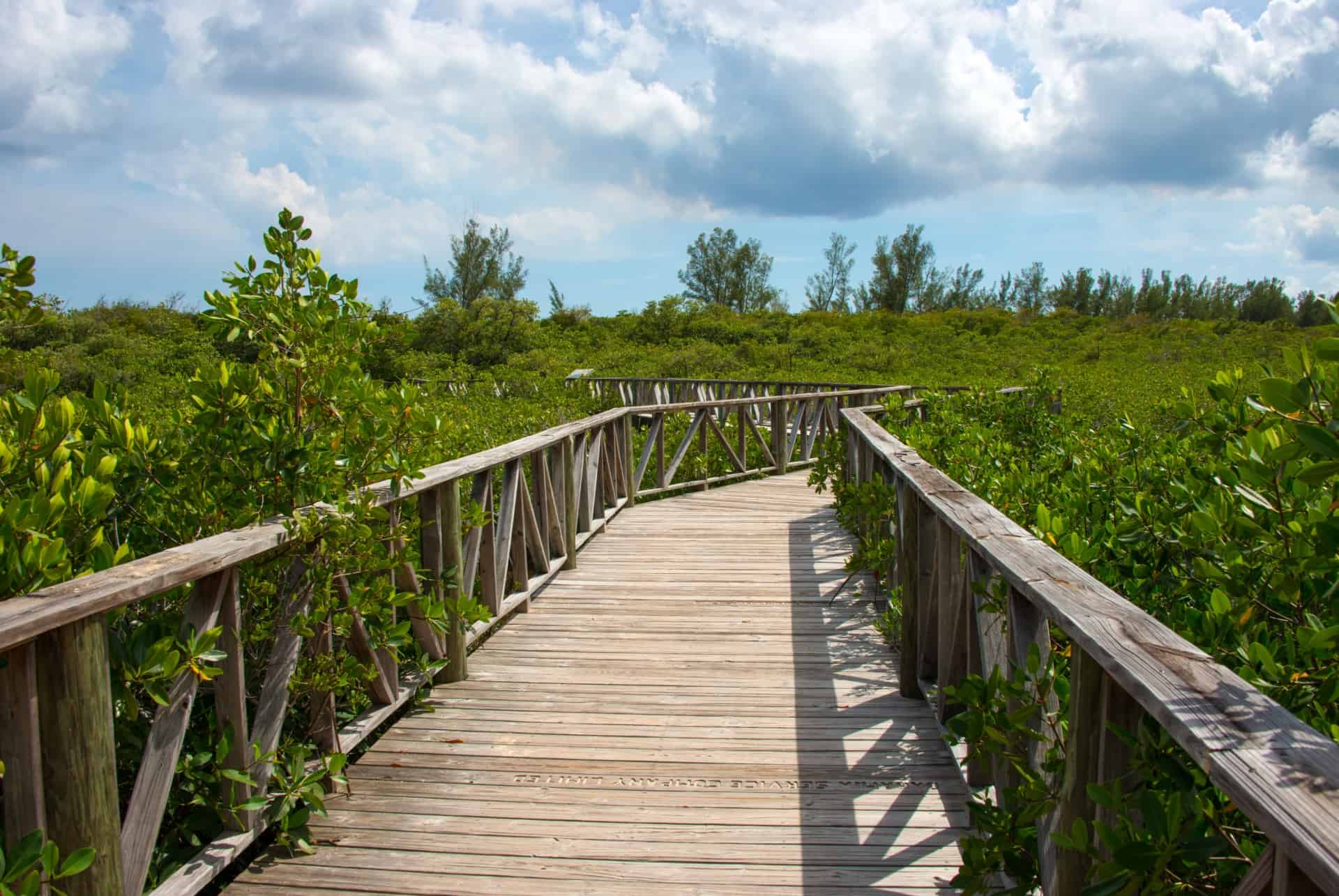 lucayan national lucayan national