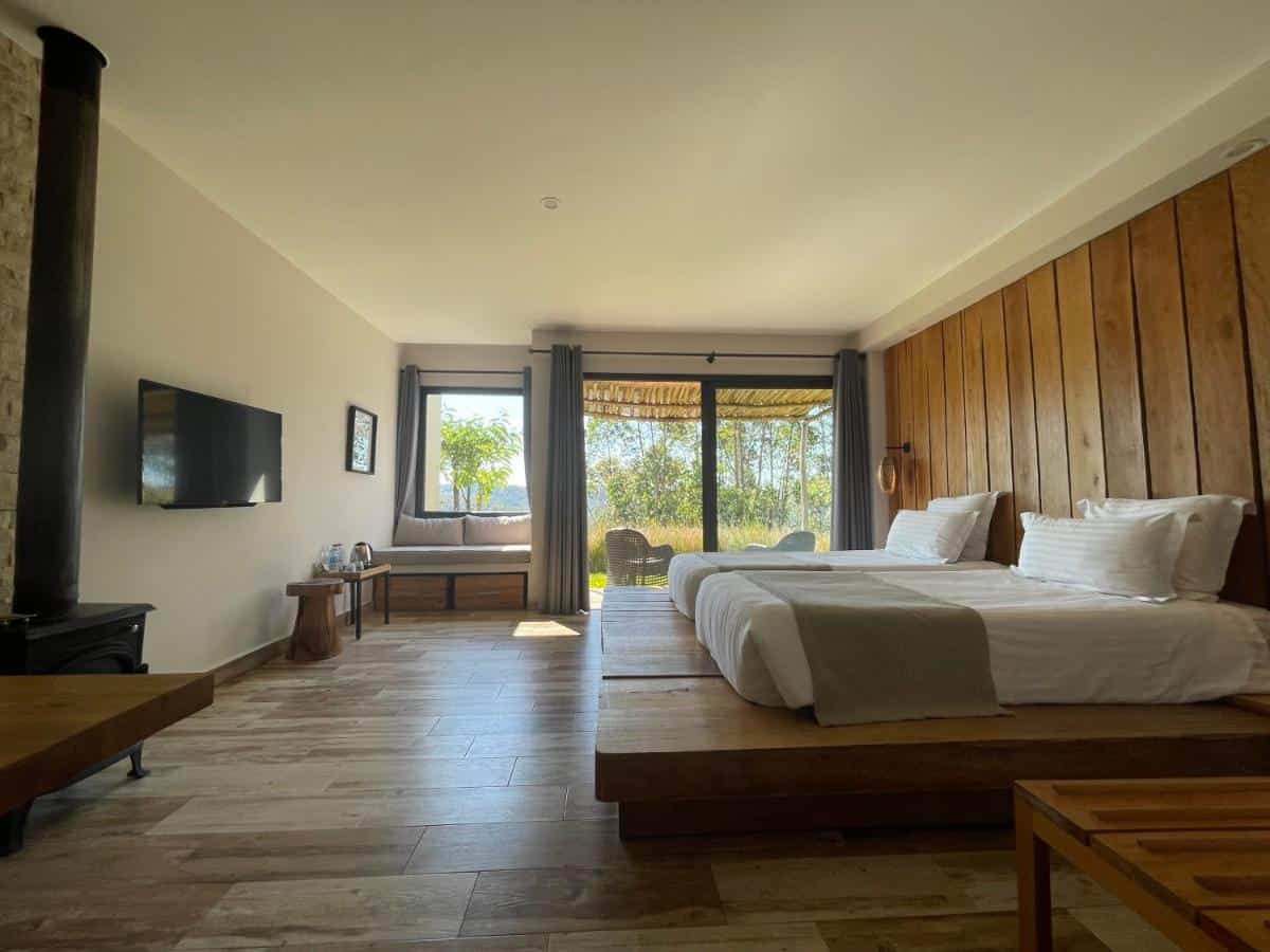 quand partir a madagascar andasibe chambre andasibe chambre