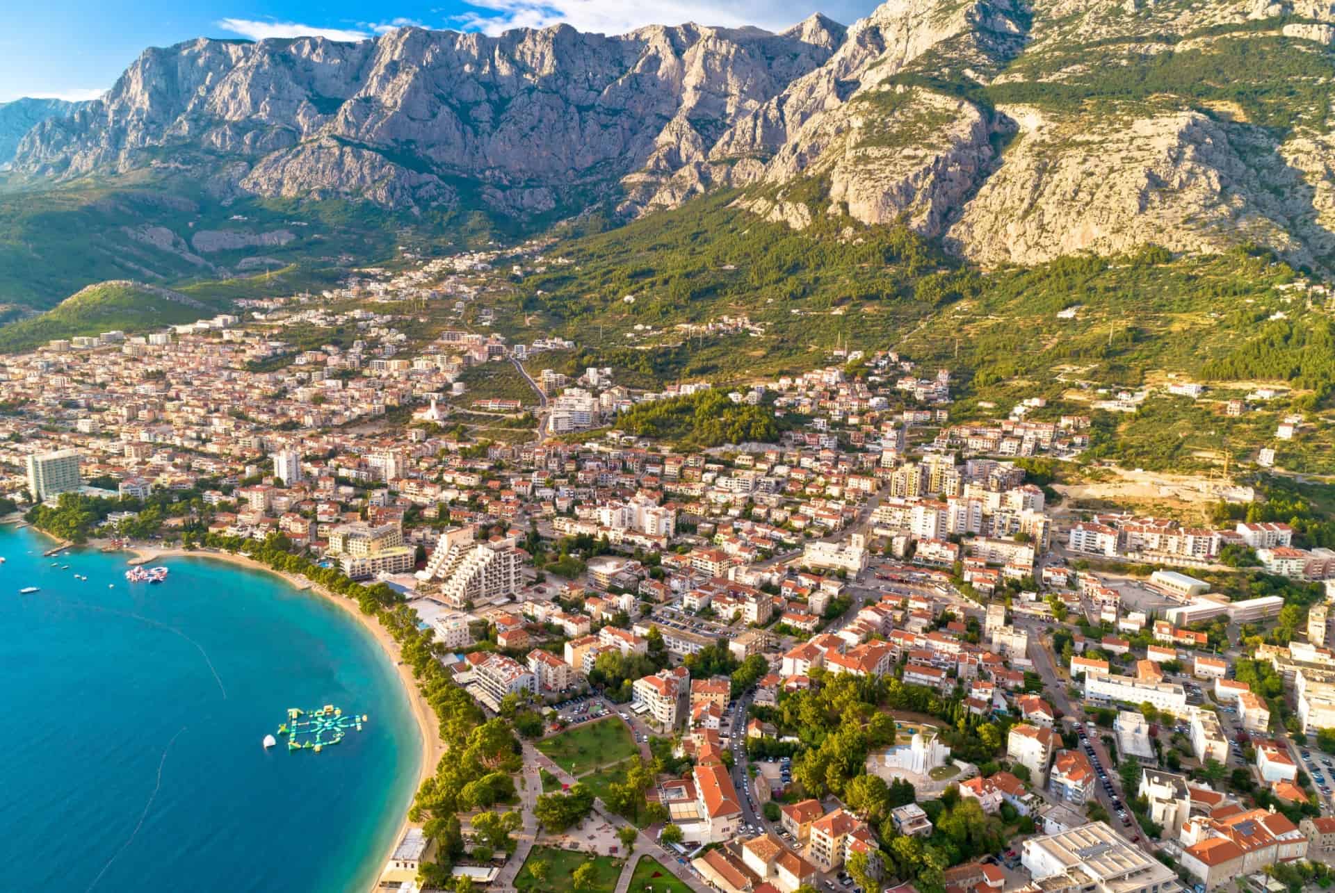 makarska makarska