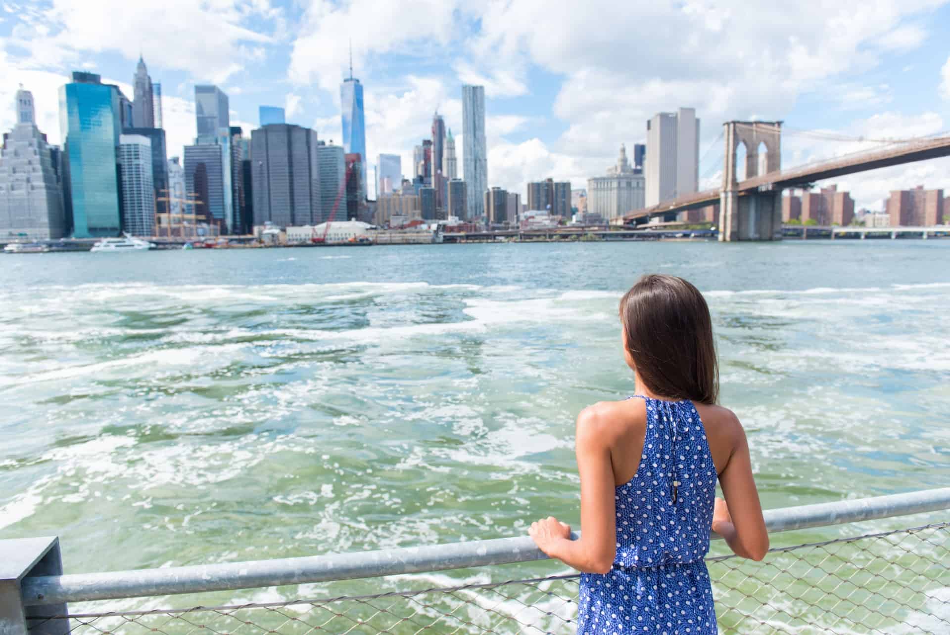 meilleure periode visiter new york ete meilleure periode visiter new york ete