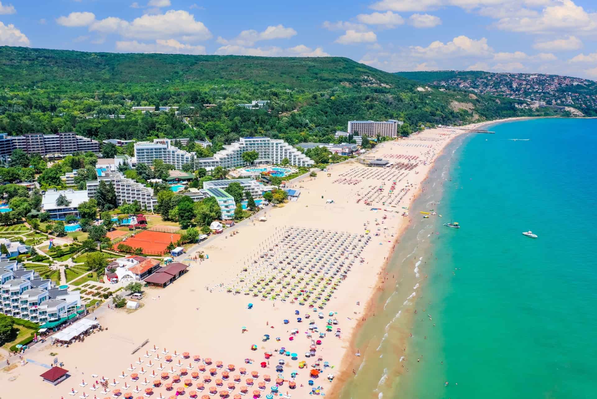 meilleure saison aller en bulgarie meilleure saison aller en bulgarie
