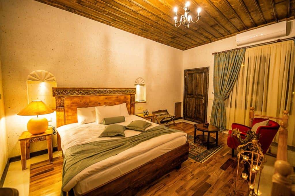 mira cappadocia hotel dormir cappadoce mira cappadocia hotel dormir cappadoce