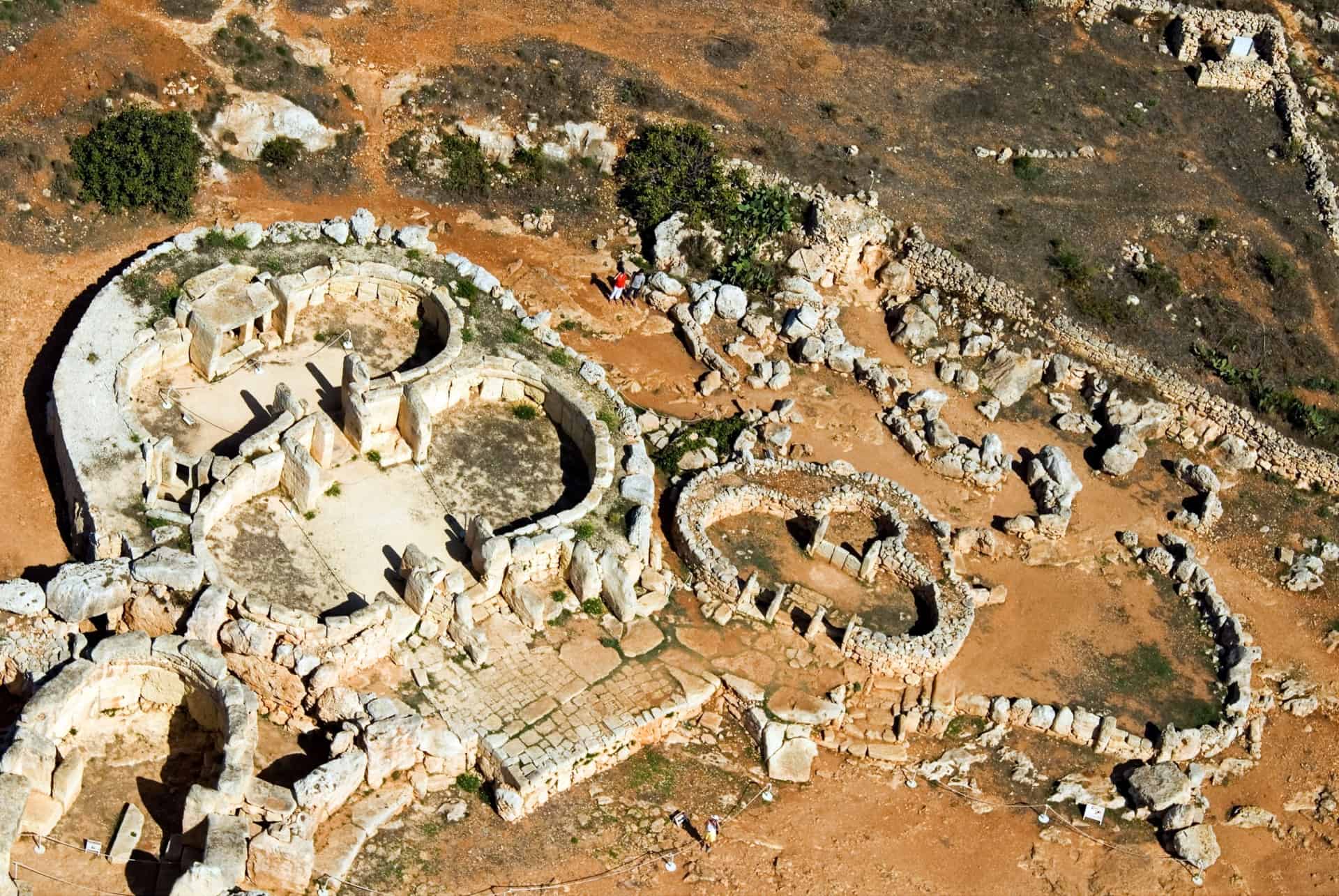 mnajdra mnajdra