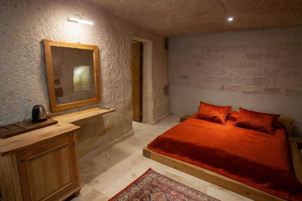 narcissos cave hotel dormir cappadoce narcissos cave hotel dormir cappadoce