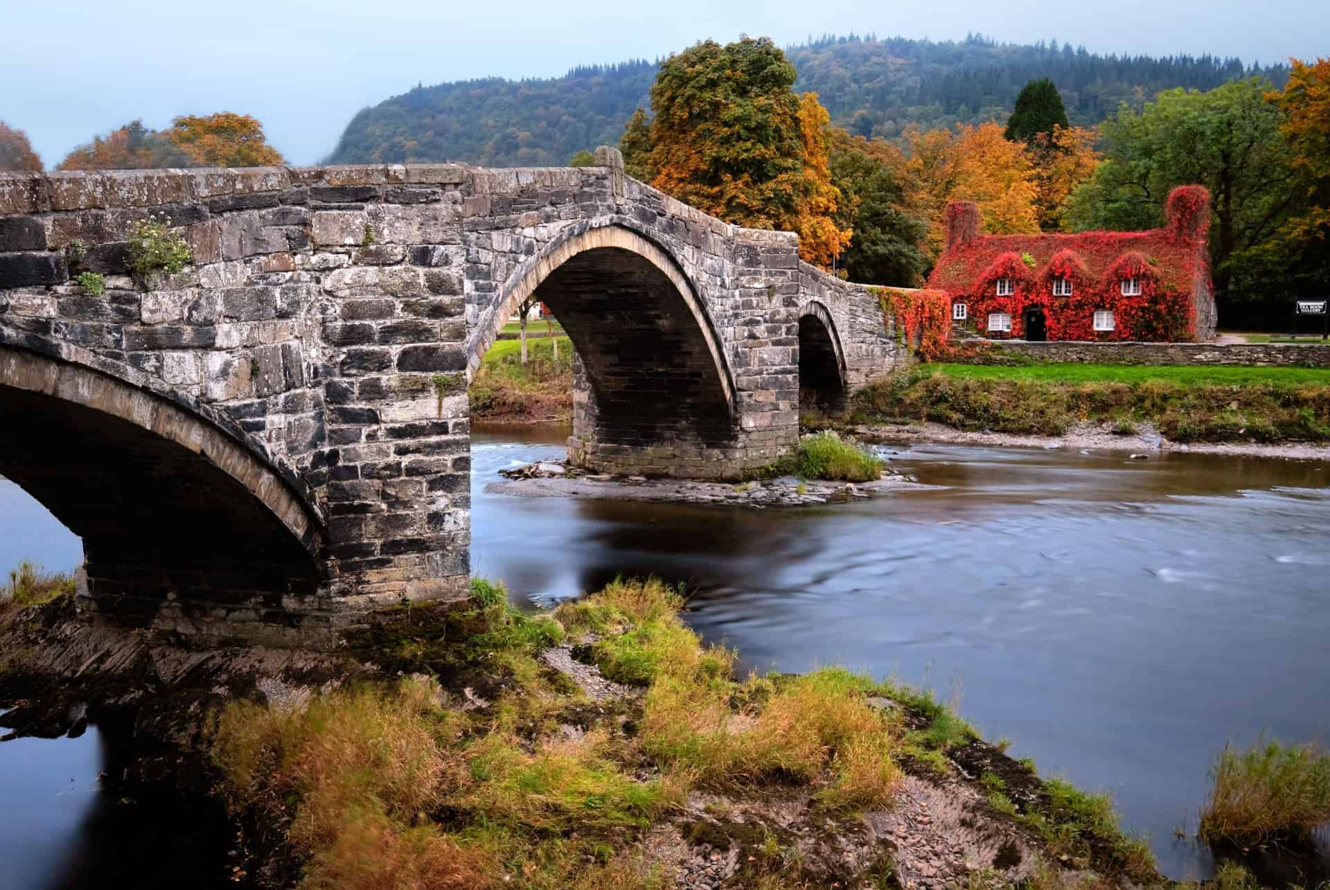 parc national snowdonia parc national snowdonia