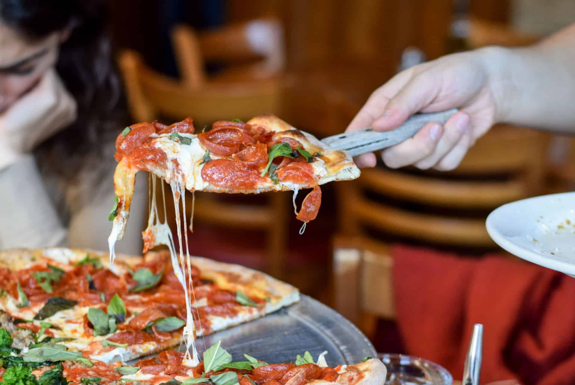 pizza a new york pizza a new york