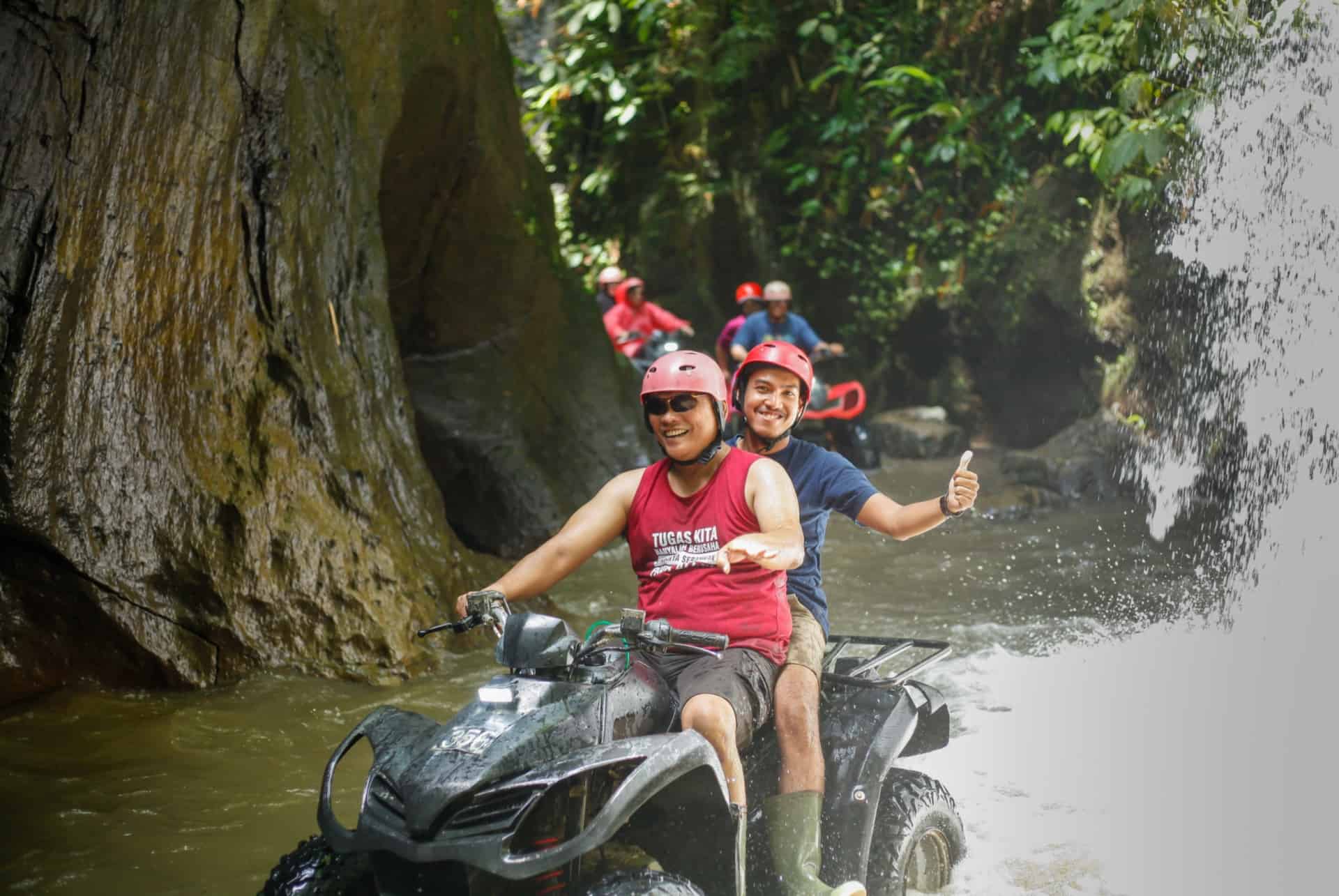 quad a bali quad a bali